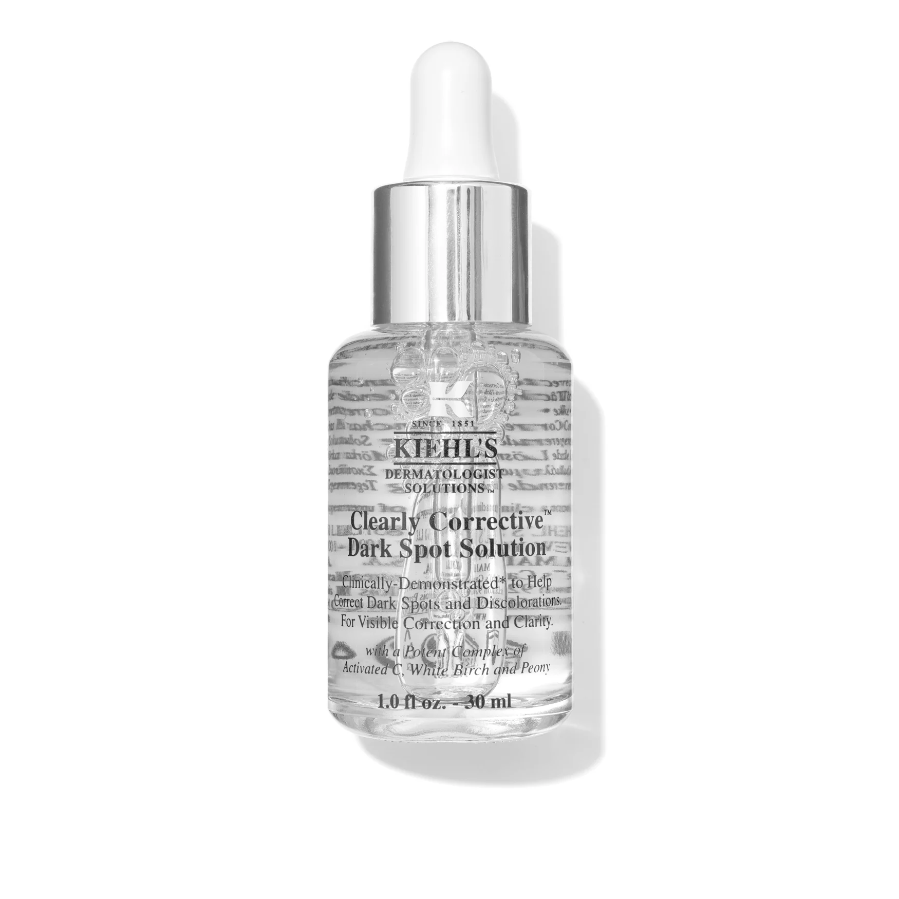 Kiehl'sDark Spot Correcting Serum30ML