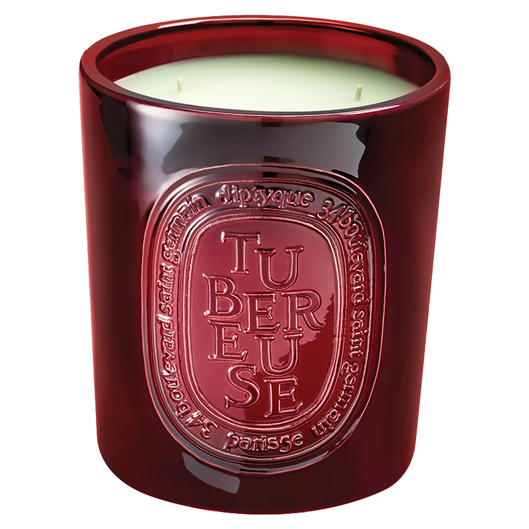 DiptyqueRed Tubéreuse Large Scented Candle1500G