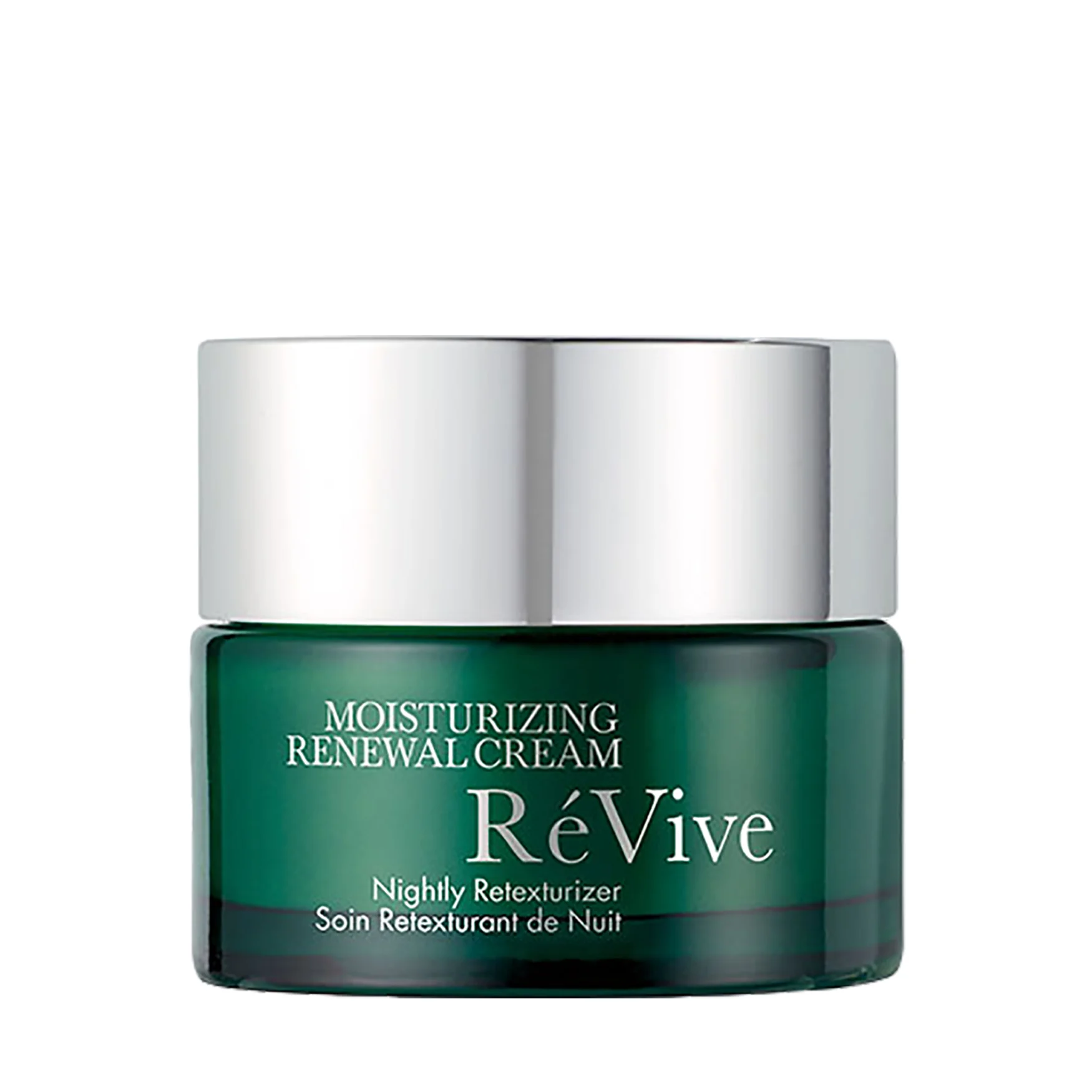 RéviveMoisturizing Renewal Cream Nightly Retexturizer50ML