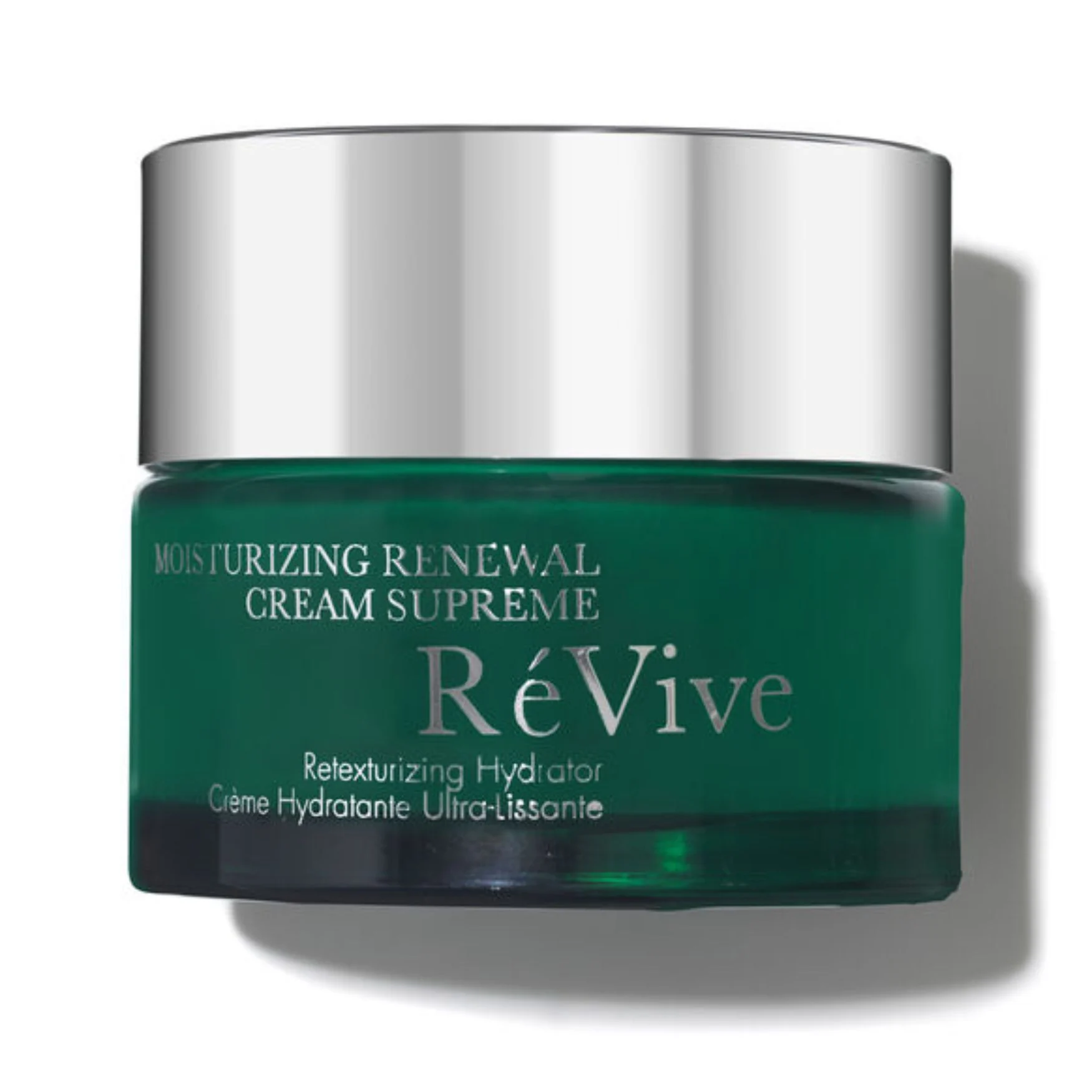 RéviveMoisturizing Renewal Cream Suprême Nightly Retexturizer50ML