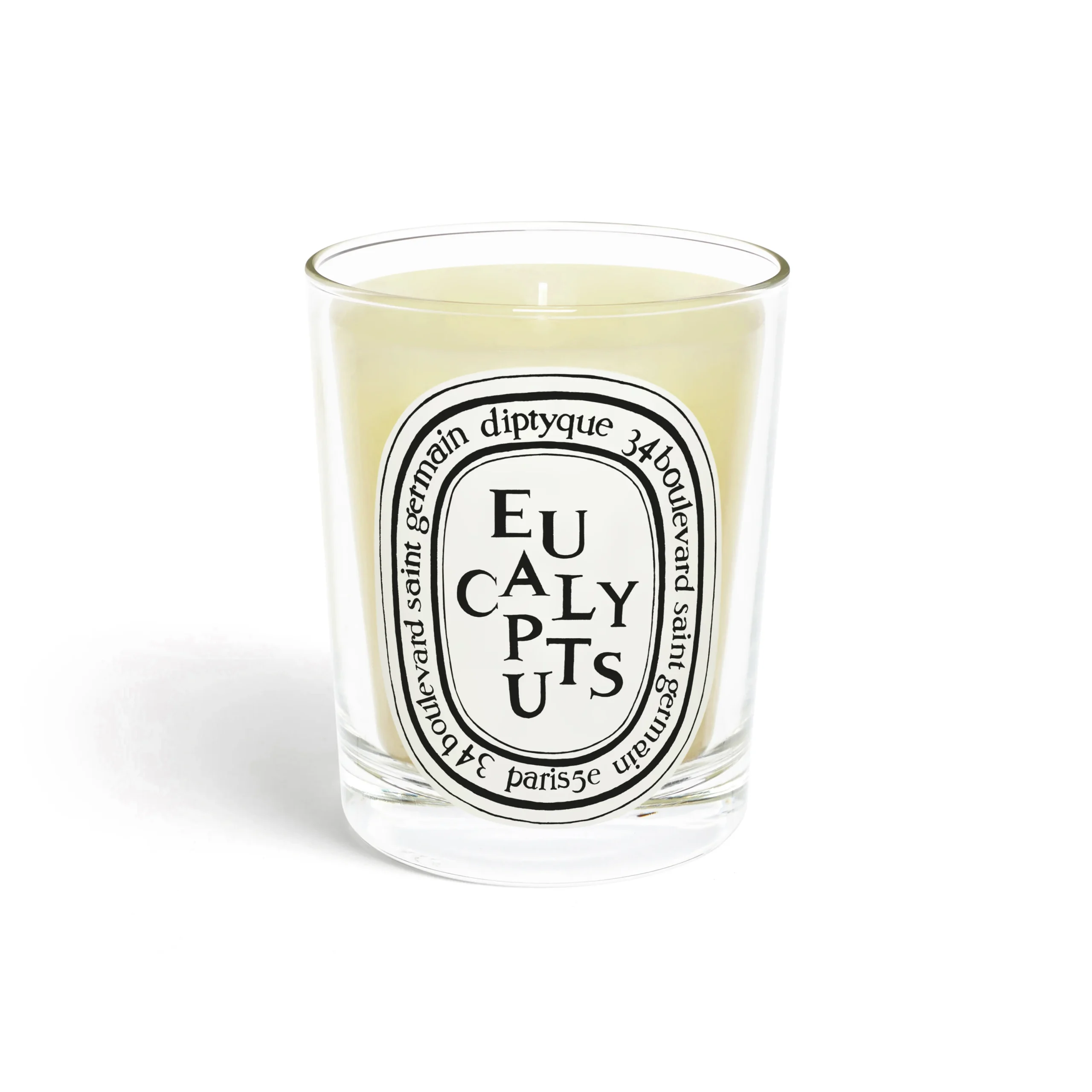 DiptyqueEucalyptus Scented Candle190G