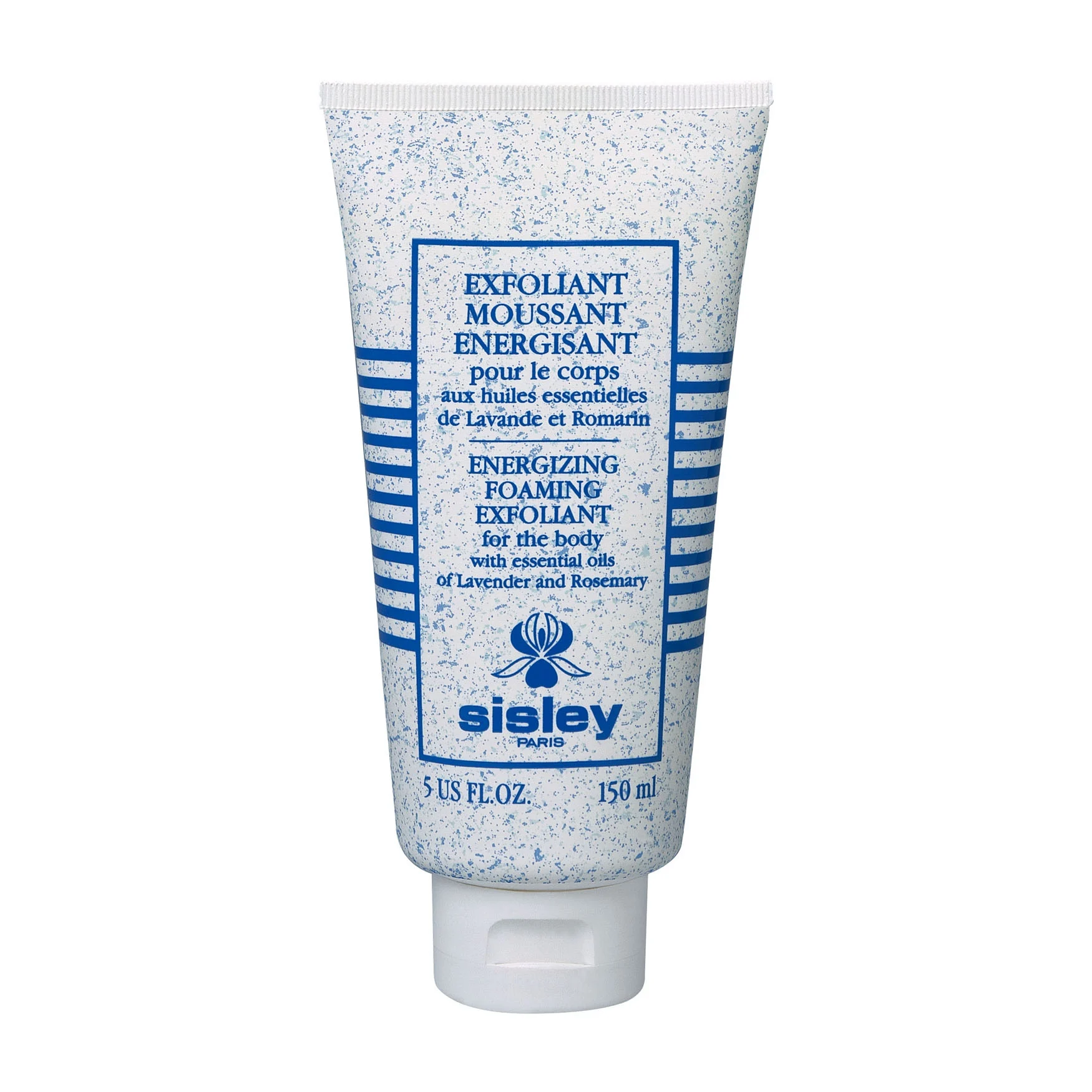 Sisley-ParisEnergizing Foaming Exfoliant200ML