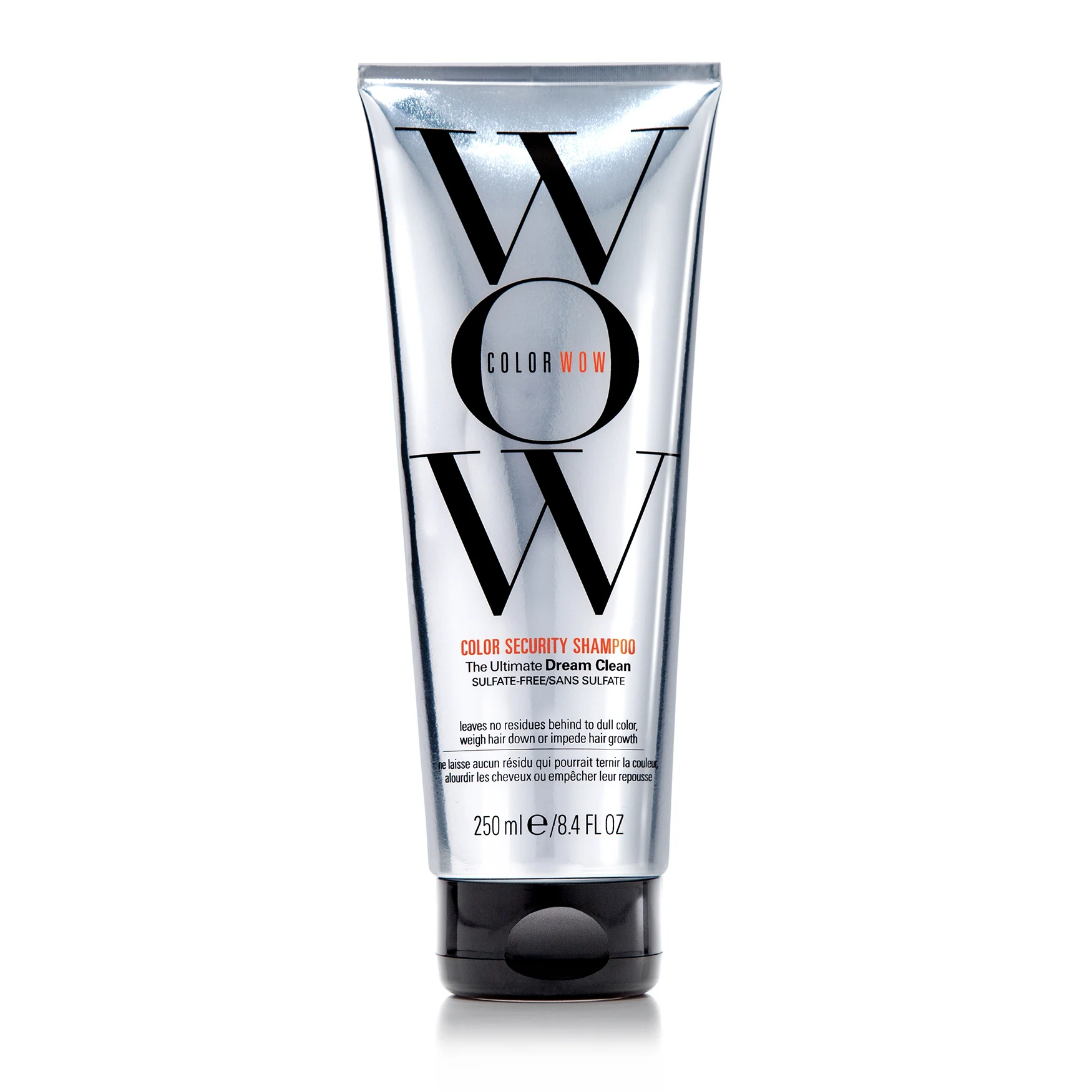 Color WowColour Security Shampoo250ML