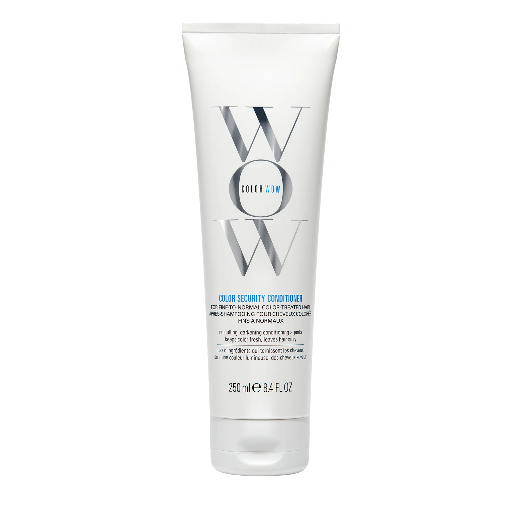 Color WowColour Security Conditioner - Fine To Normal250ML