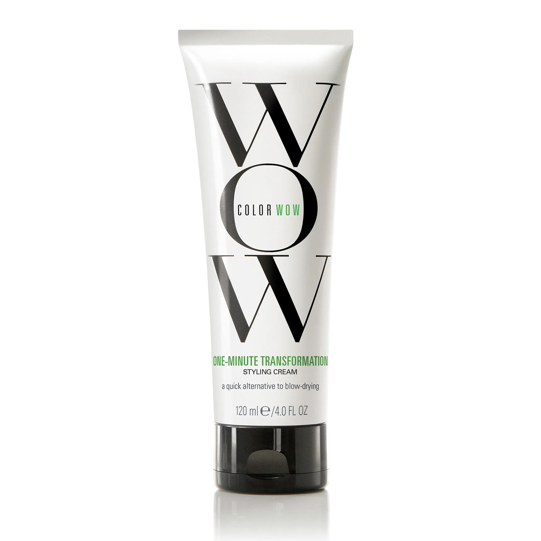 Color WowOne Minute Transformation Mirace Styling Cream120ML