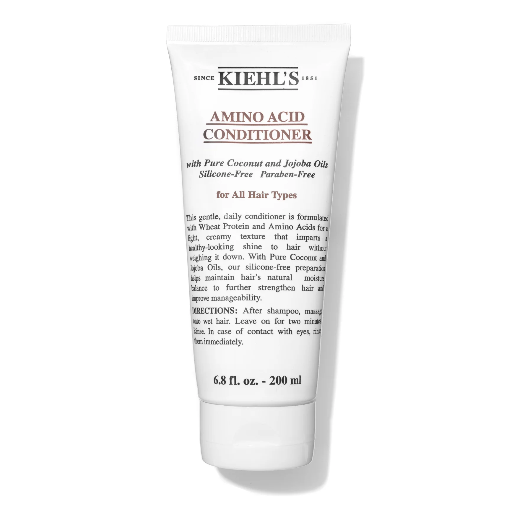 Kiehl'sAmino Acid Conditioner200ML