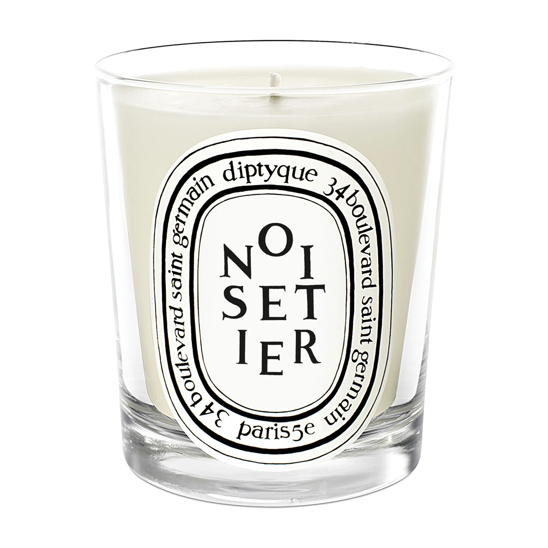 DiptyqueNoisetier Scented Candle190G