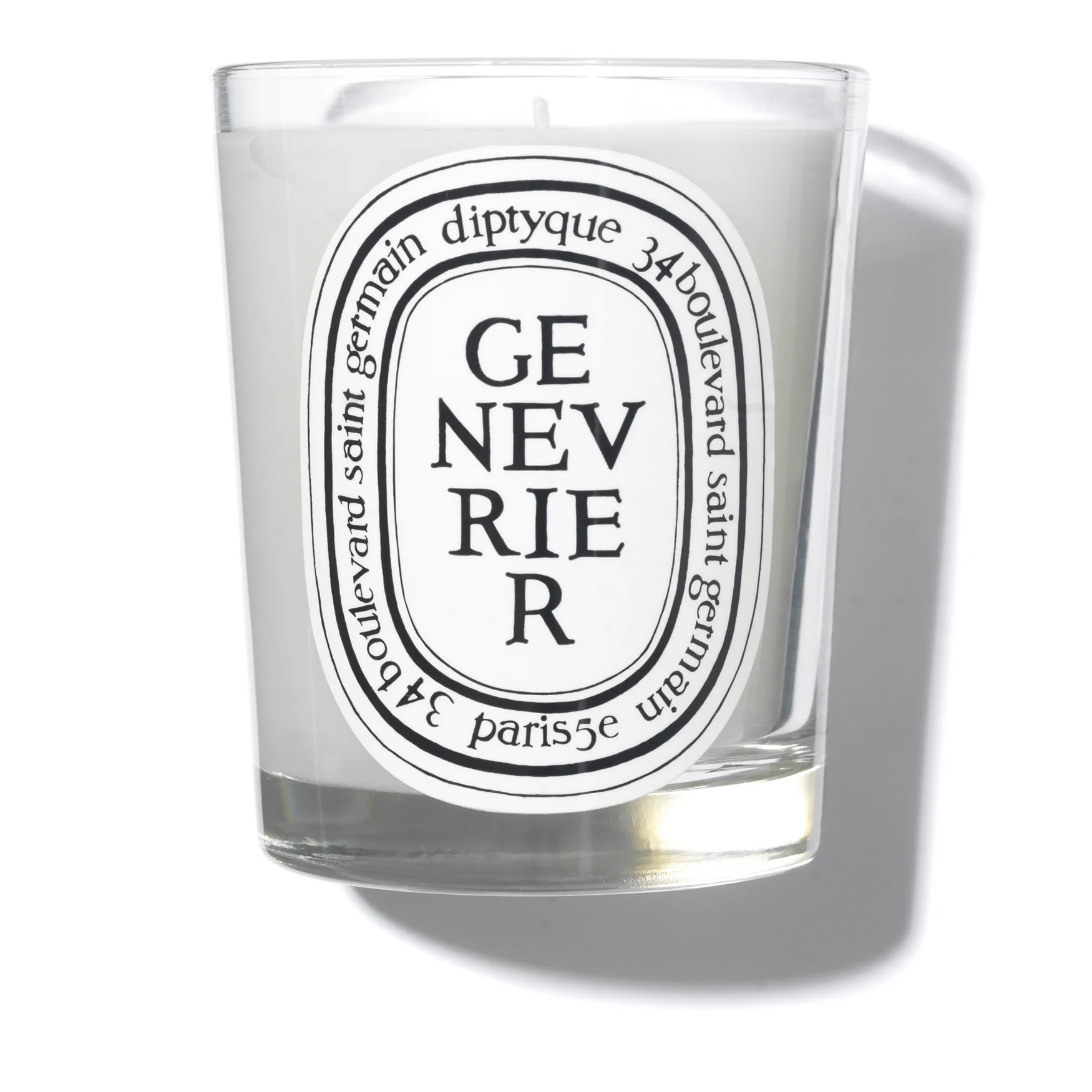 DiptyqueGenevrier / Juniper Scented Candle190G