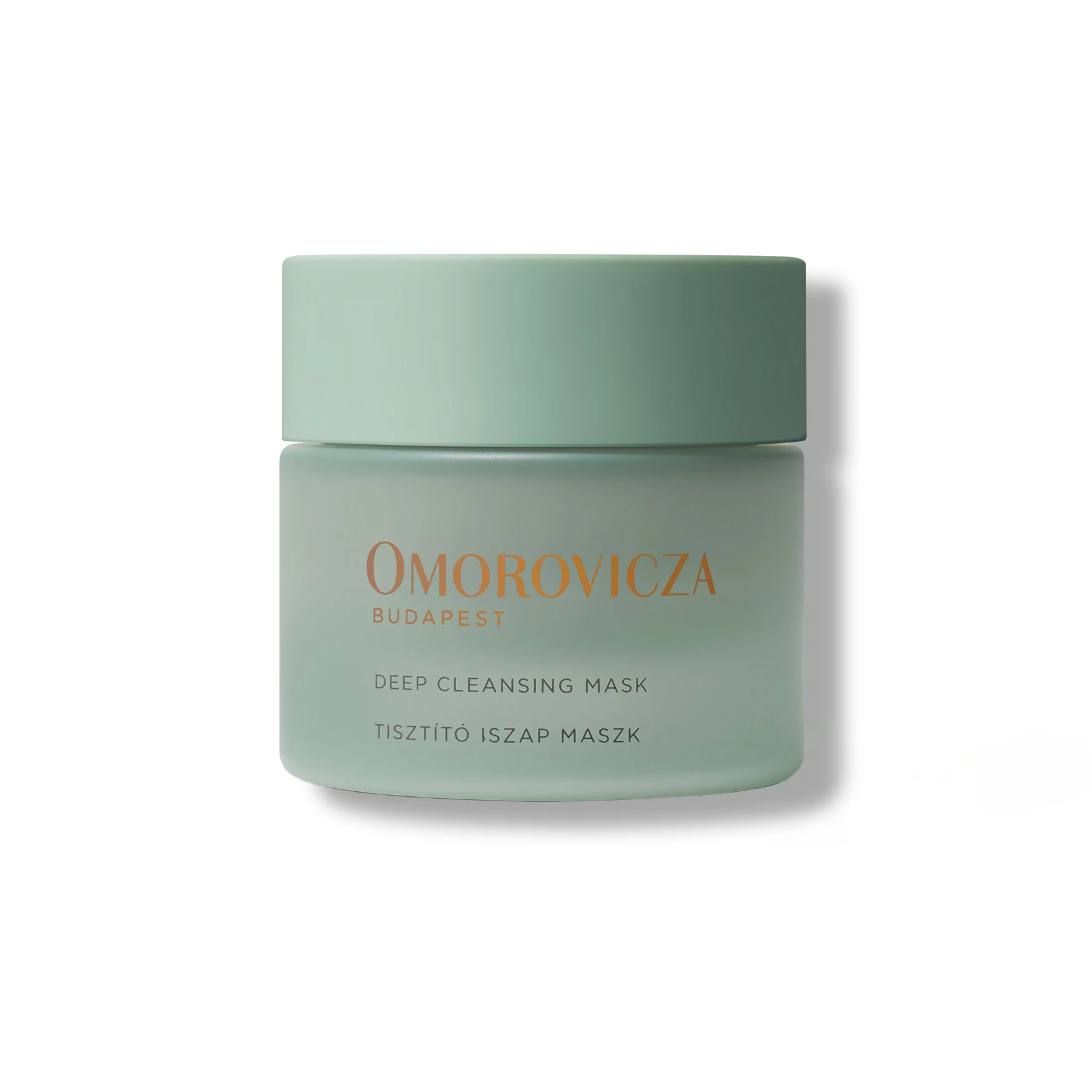 OmoroviczaDeep Cleansing Mask50ML