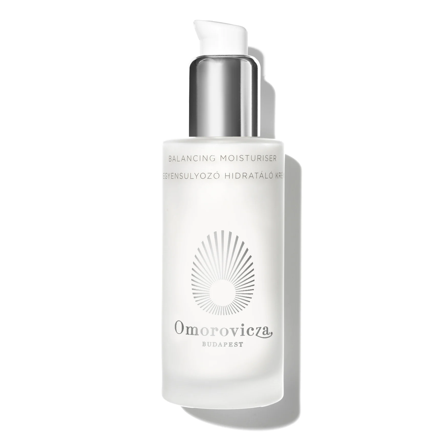 OmoroviczaBalancing Moisturiser50ML