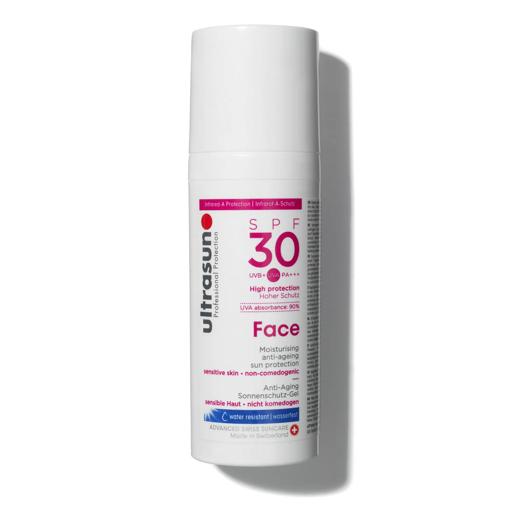 UltrasunFace SPF3050ML