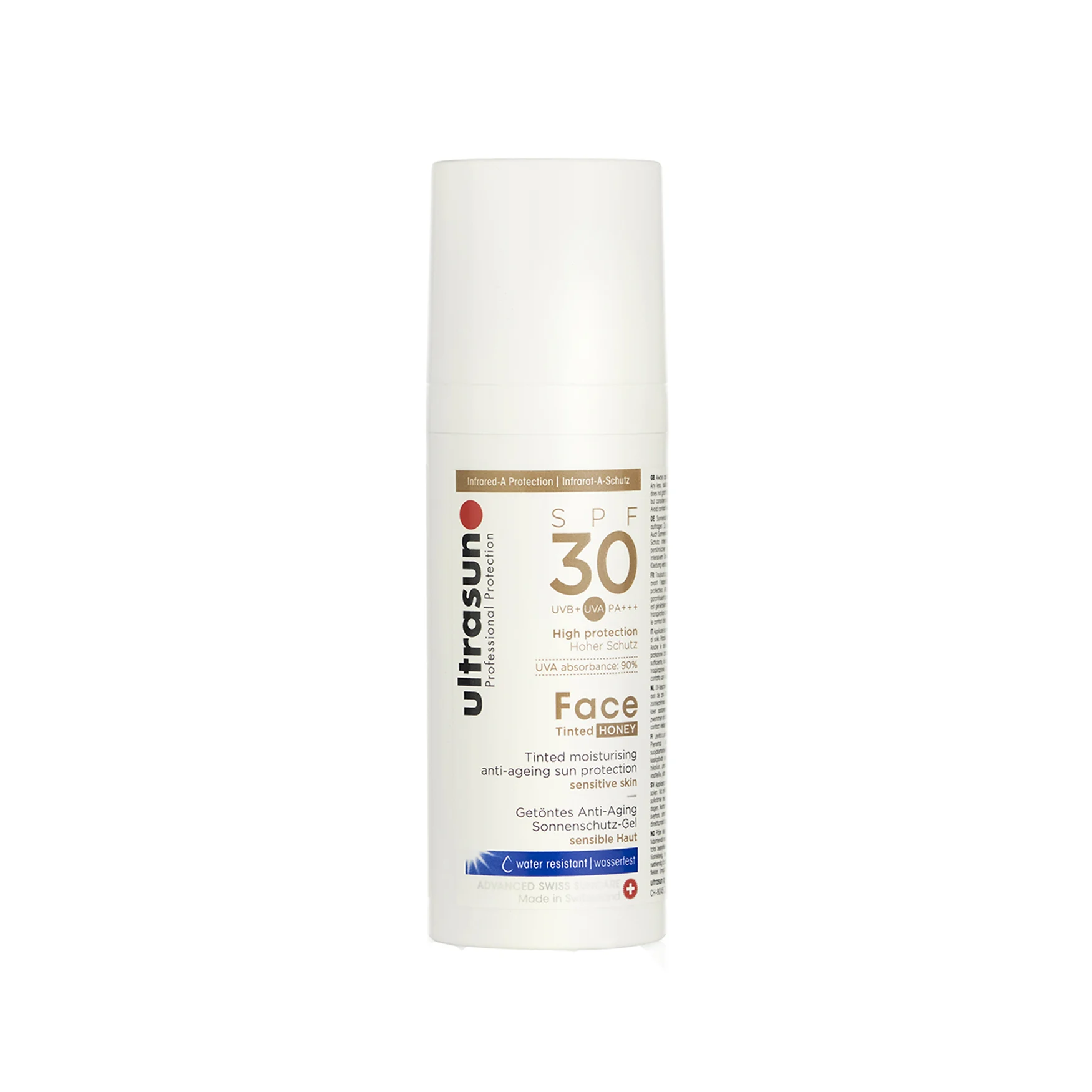 UltrasunFace Tinted SPF3050ML