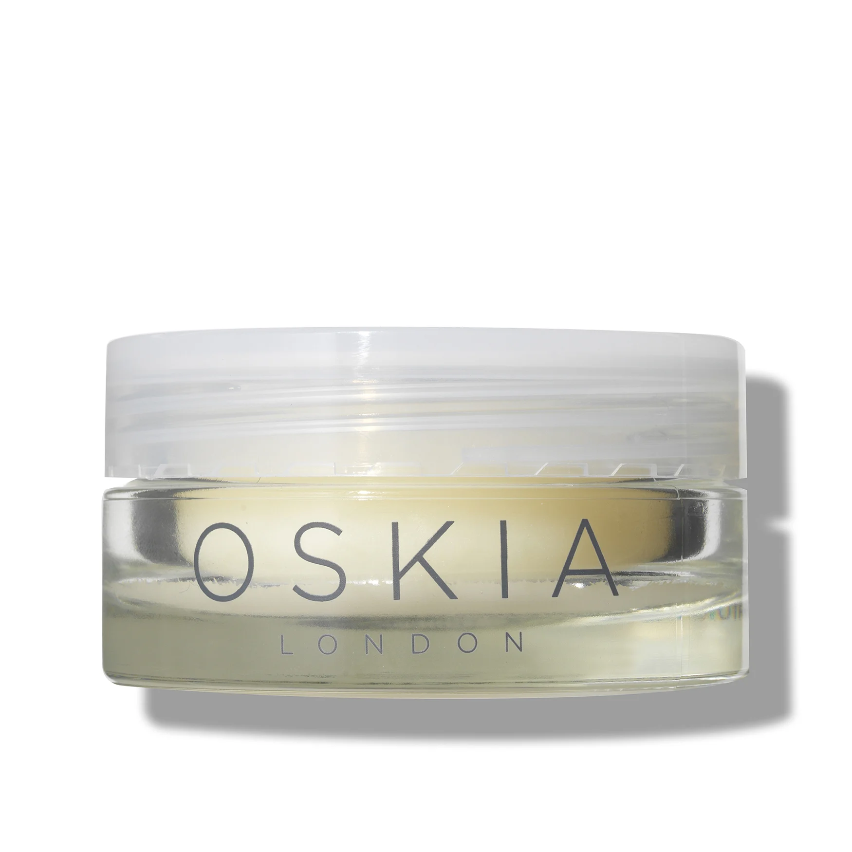 OskiaMicro-Exfoliating Balm Nutri-Active Brightening & Refining Exfoliant50ML