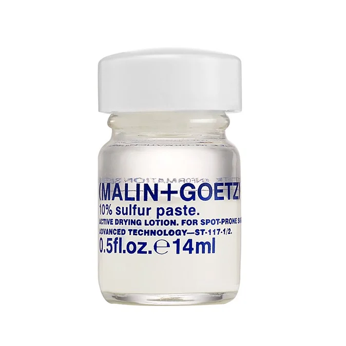 Malin + Goetz10% Sulfur Paste14ML