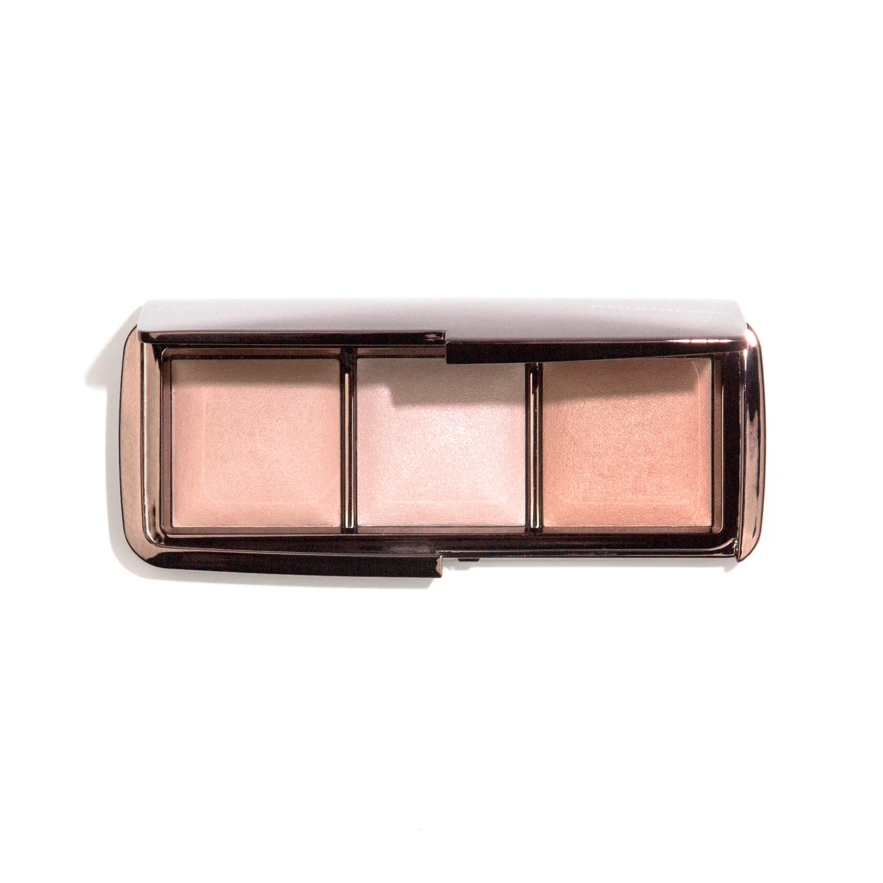 HourglassAmbient Lighting Palette