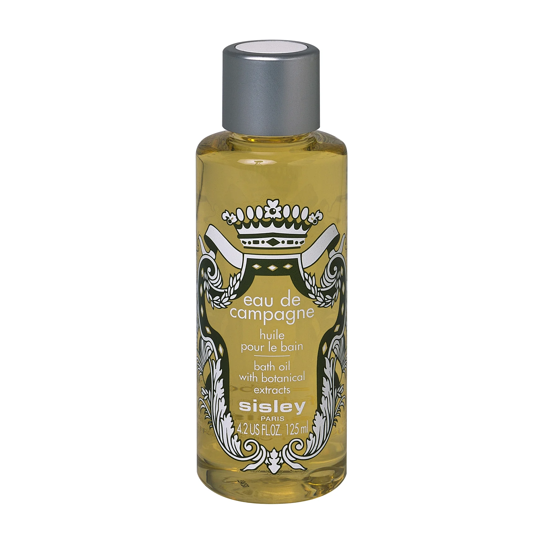 Sisley-ParisEau de Campagne Bath Oil125ML