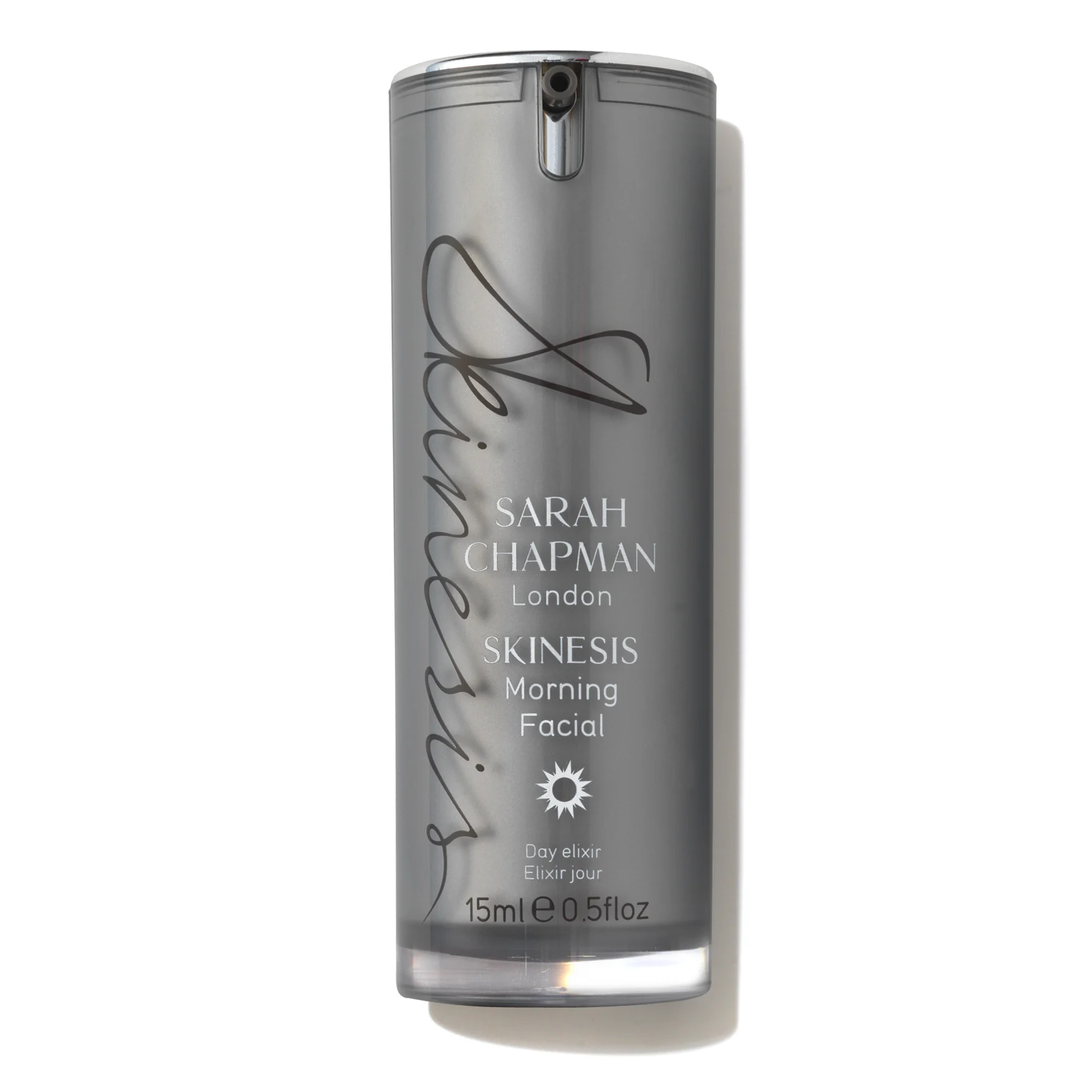 Sarah ChapmanSkinesis Morning Facial15ML