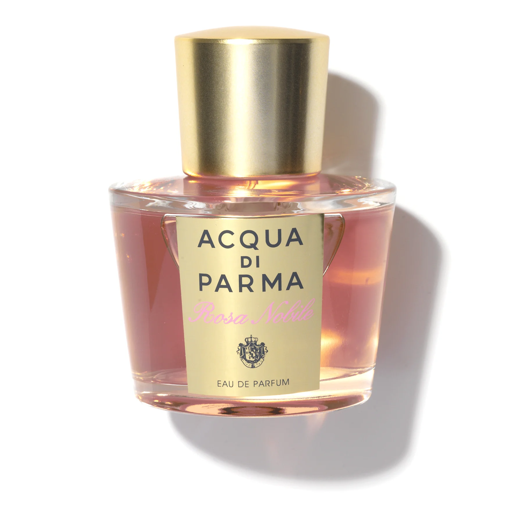 Acqua Di ParmaRosa Nobile Eau de Parfum 50 ml50ML