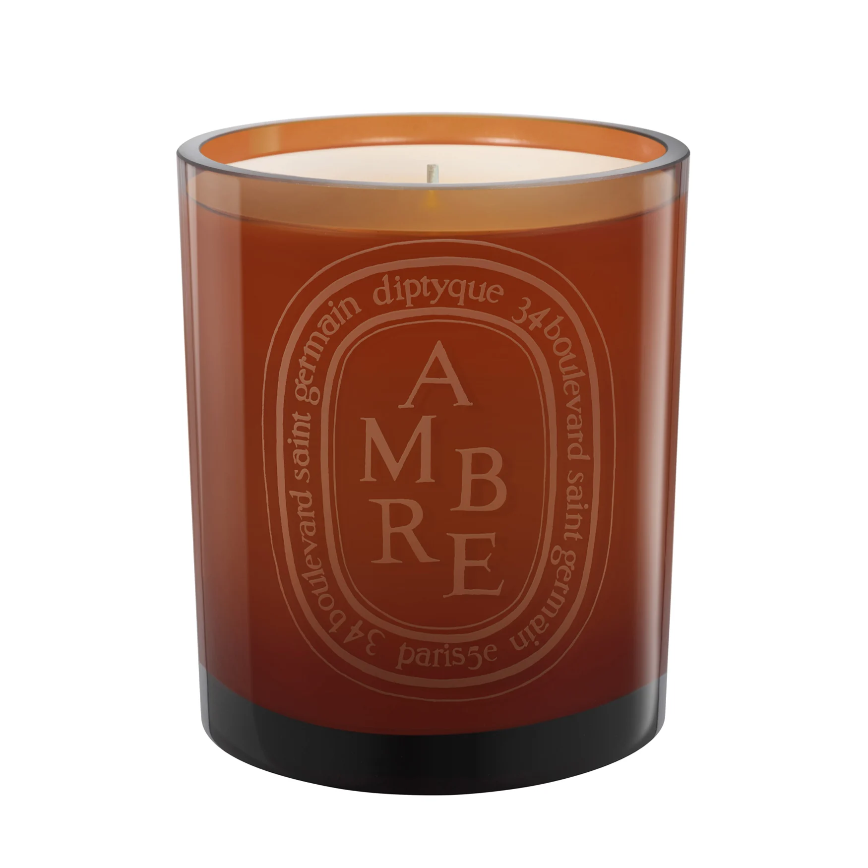 DiptyqueAmbre Coloured Candle300G