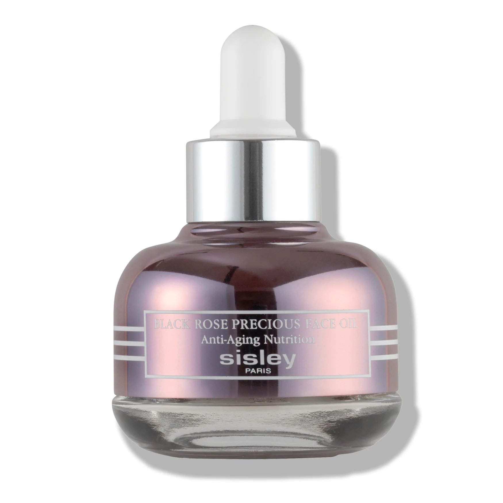 Sisley-ParisBlack Rose Precious Face Oil25ML