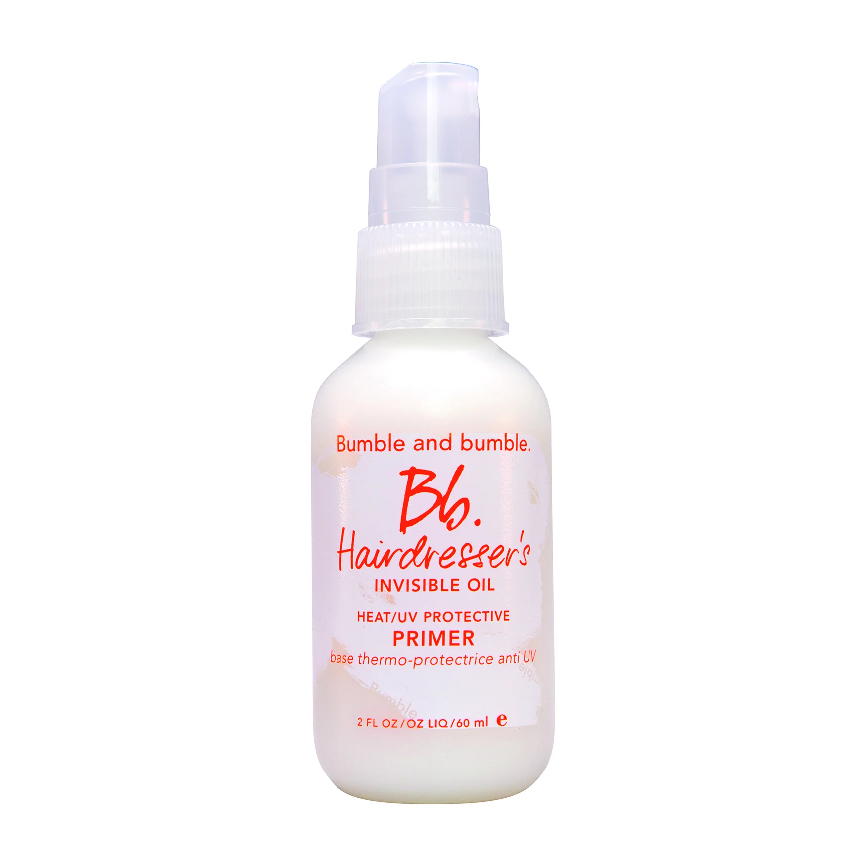 Bumble and BumbleHairdresser's Invisible Oil Primer60ML