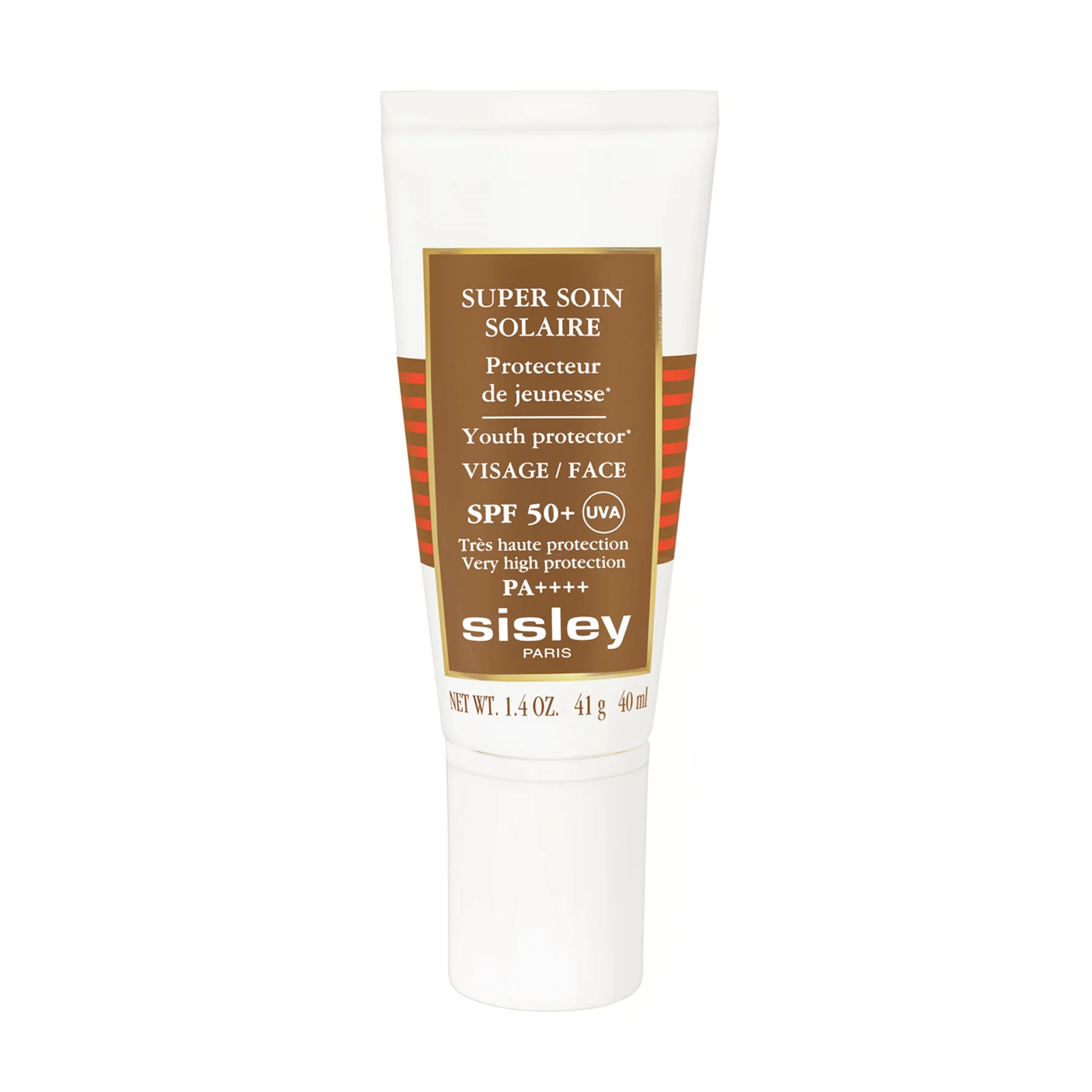 Sisley-ParisSuper Soin Solaire Facial SPF 50+ PA++++40ML