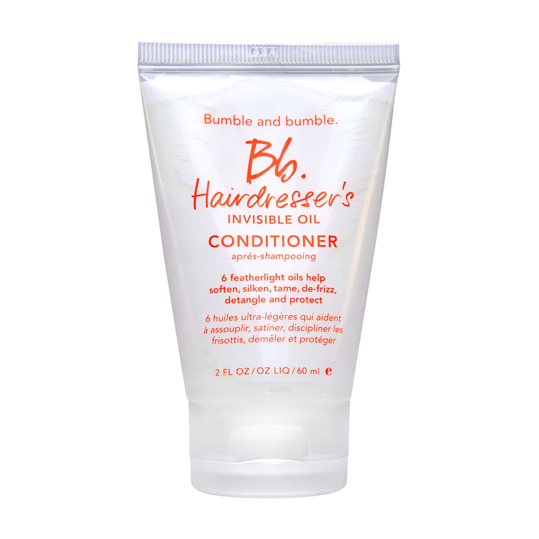 Bumble and BumbleHairdresser's Invisible Conditioner Travel Size60ML
