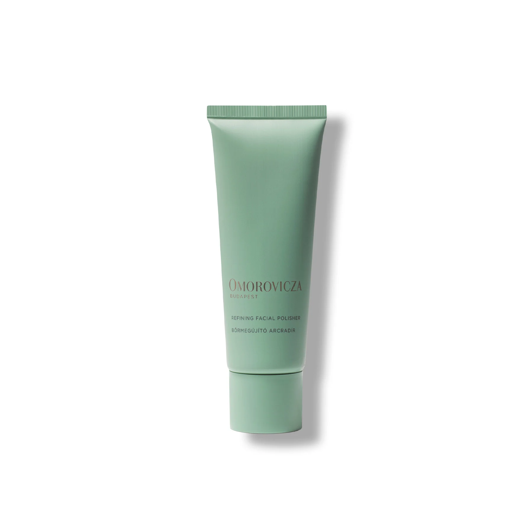 OmoroviczaRefining Facial Polisher100ML