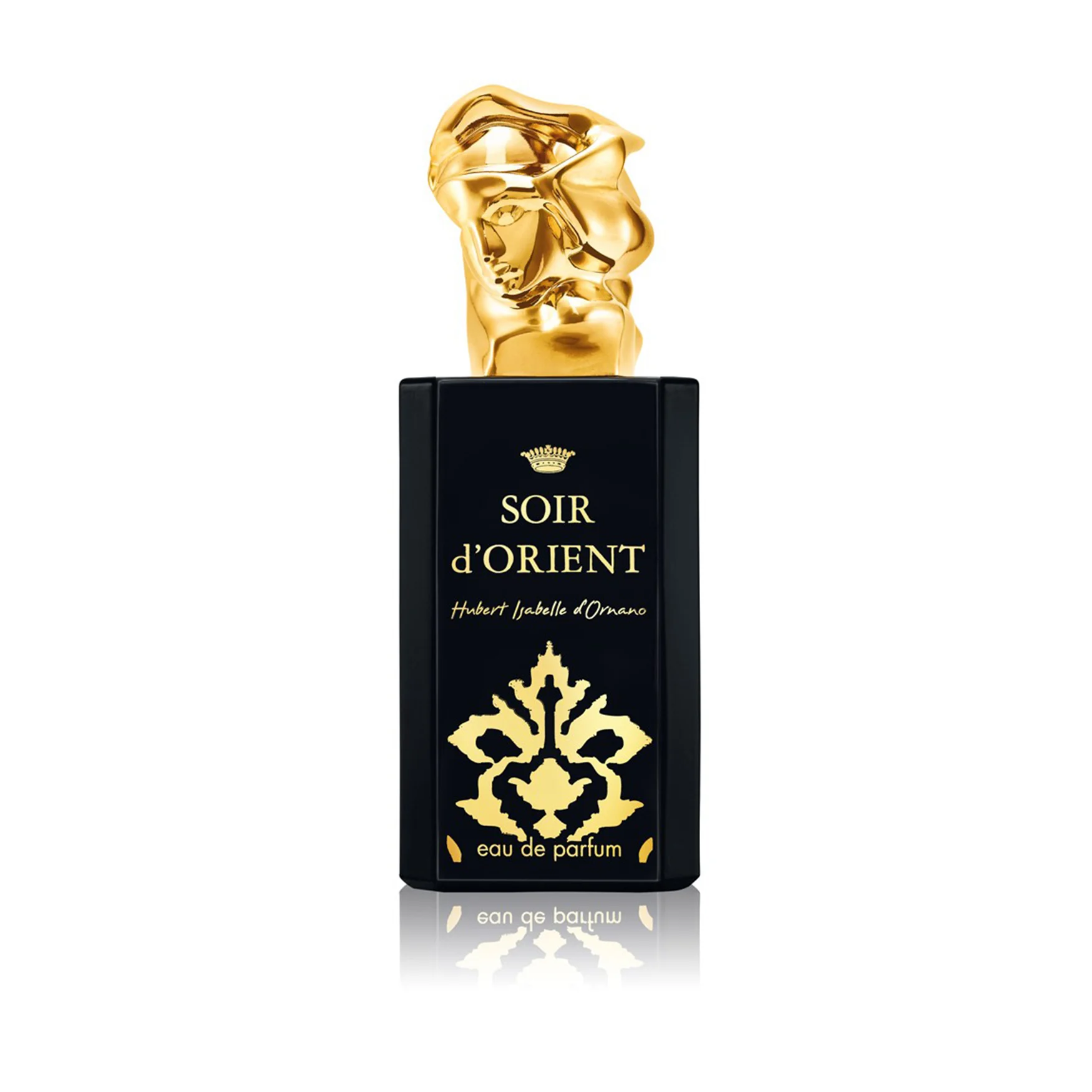 Sisley-ParisSoir d'Orient Eau de Parfum 50ml50ML