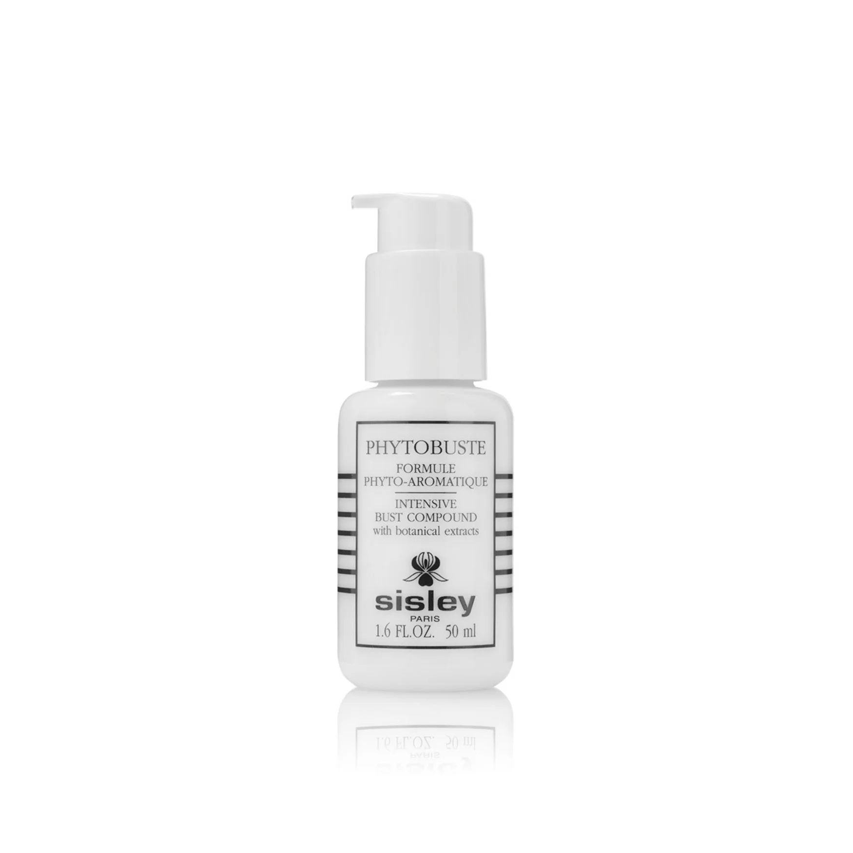 Sisley-ParisPhytobuste Intensive Bust Compound50ML