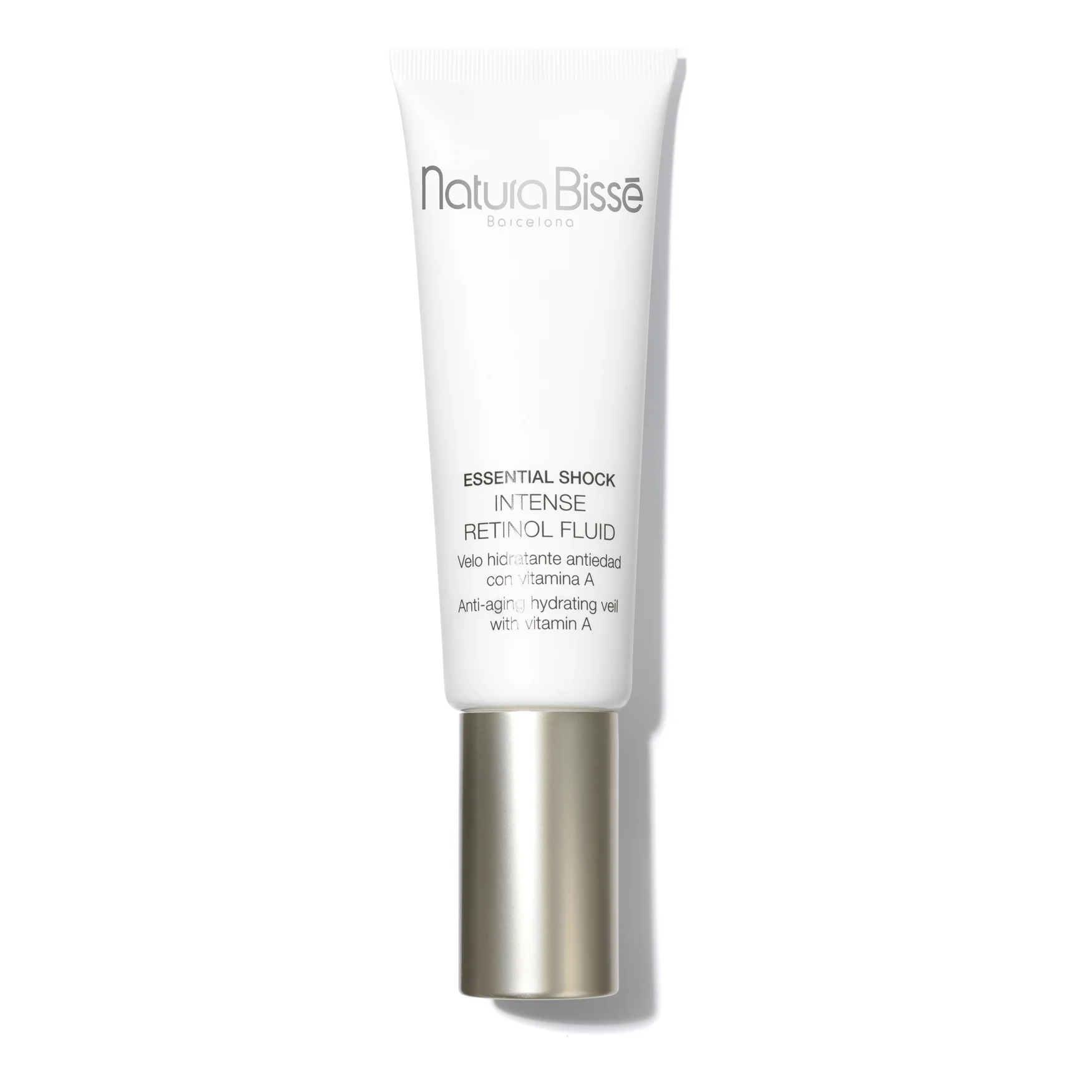 Natura BisséEssential Shock Intense Retinol Fluid50ML