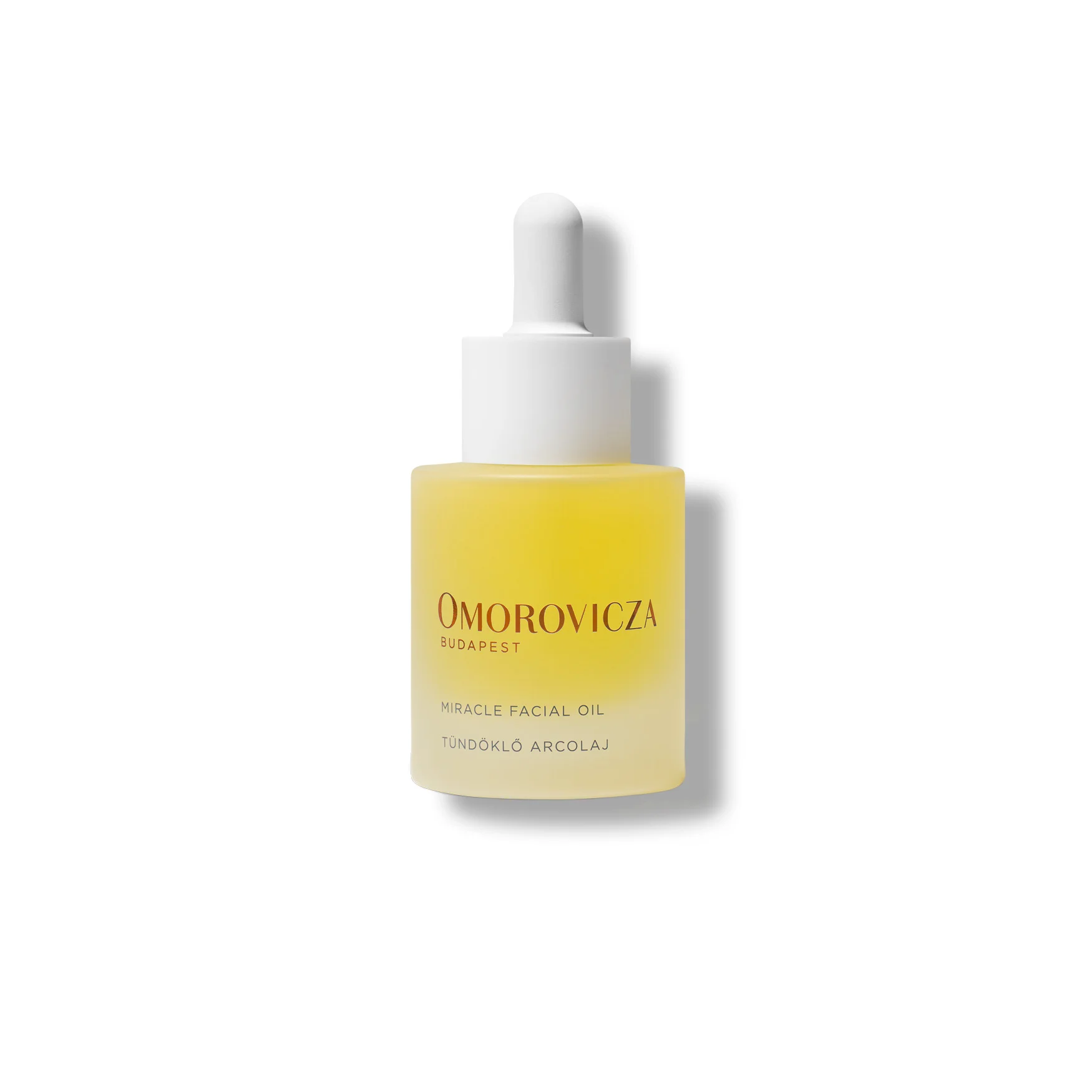 OmoroviczaMiracle Facial Oil30ML