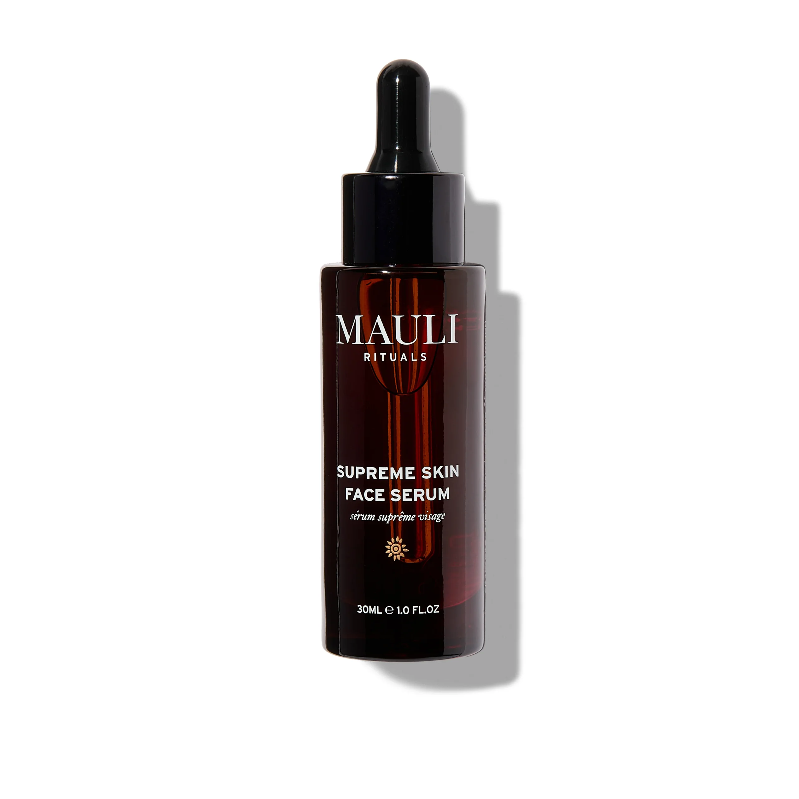 MauliSupreme Skin Face Serum30ML