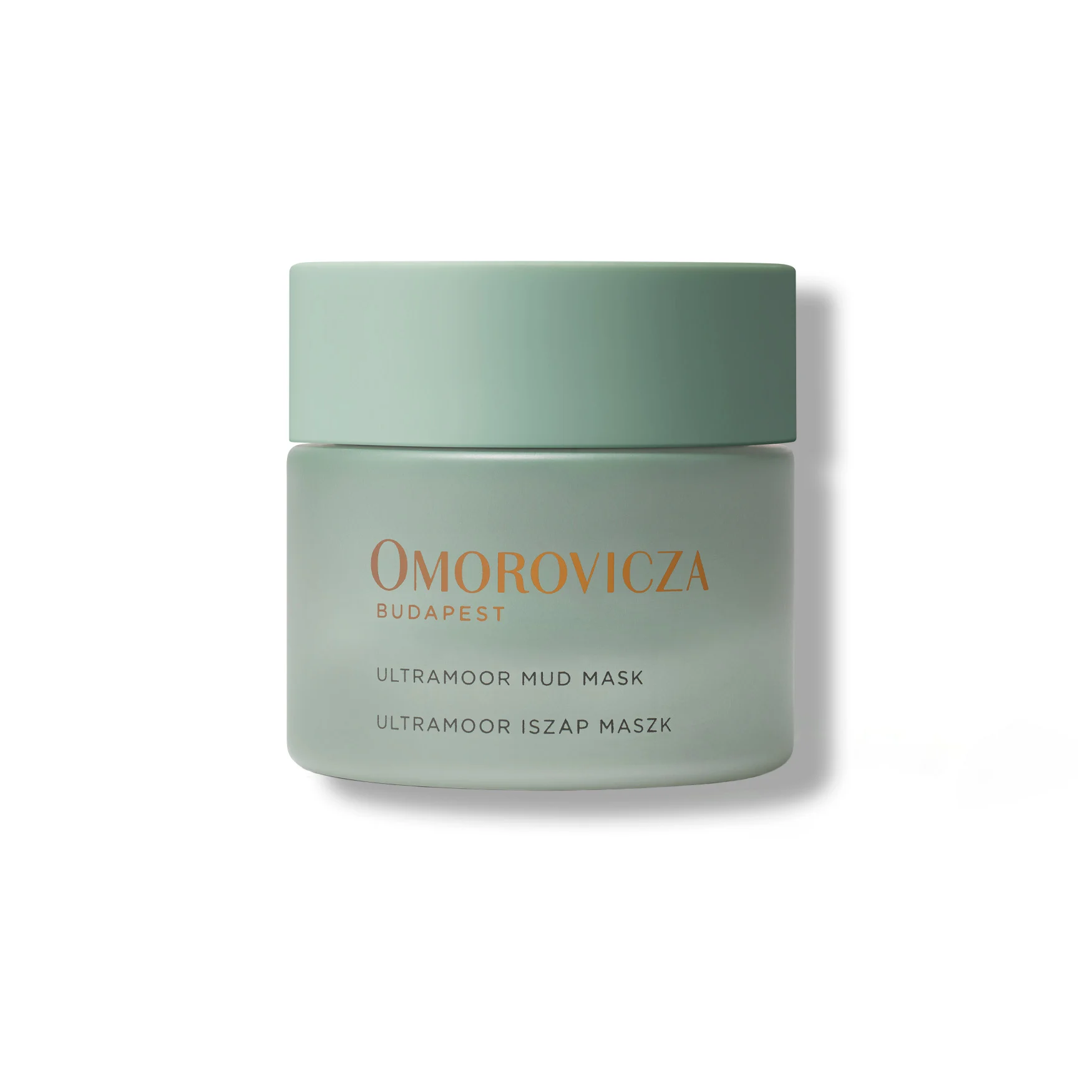 OmoroviczaUltramoor Mud Mask50ML