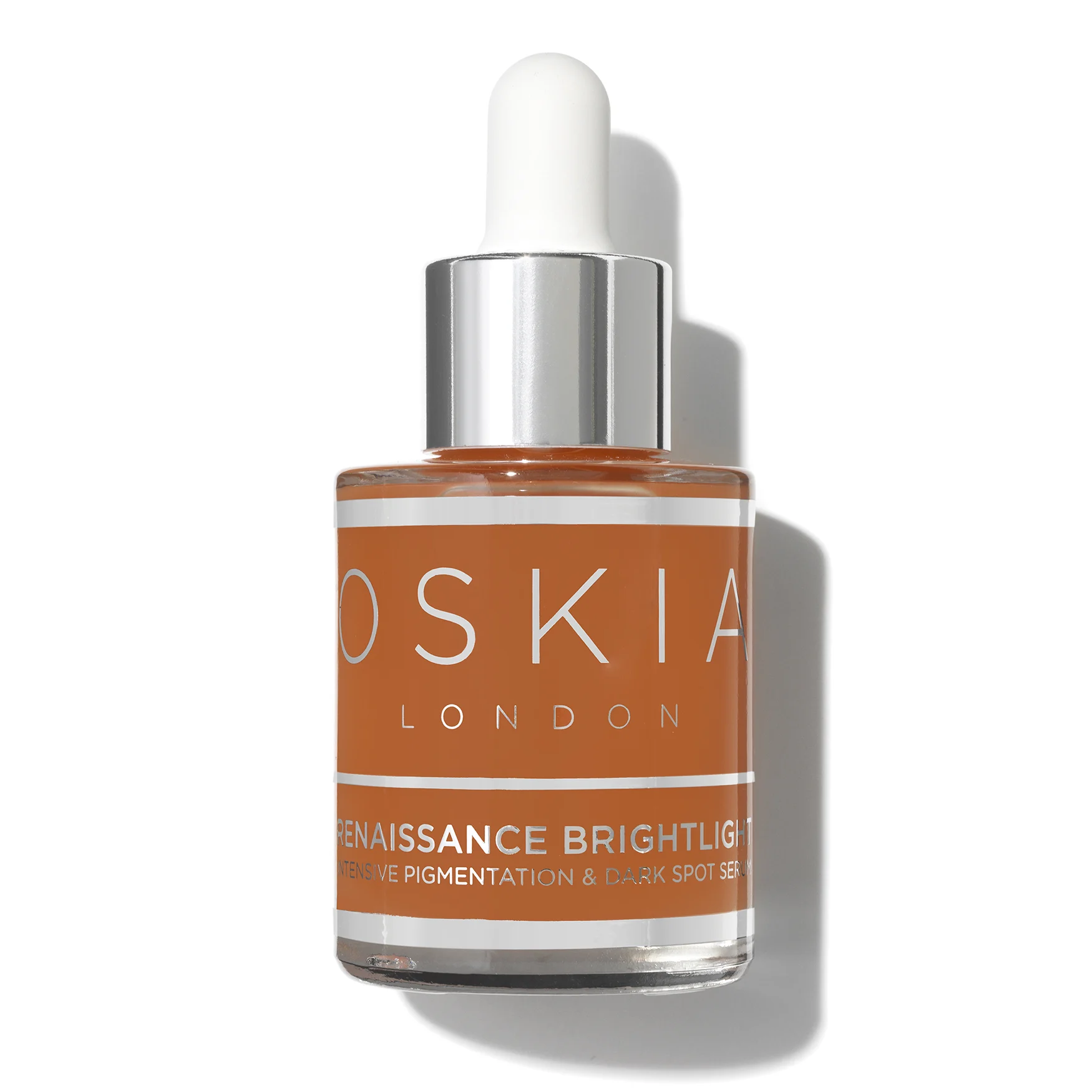 OskiaRenaissance Brightlight Intensive Pigmentation & Dark Spot Serum30ML