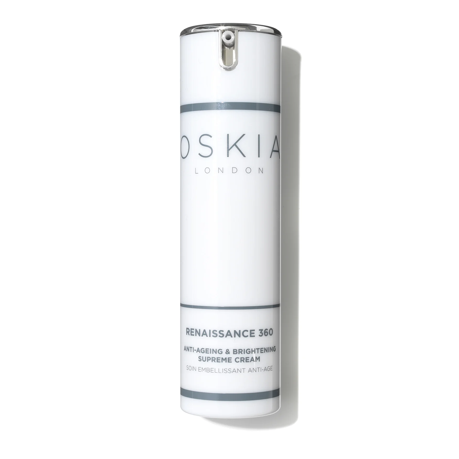 OskiaRenaissance 360 Anti-Ageing & Brightening Supreme Cream40ML
