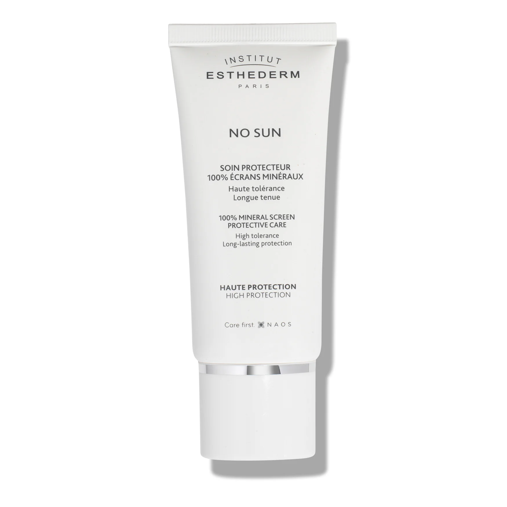 Institut EsthedermNo Sun High Protection50ML