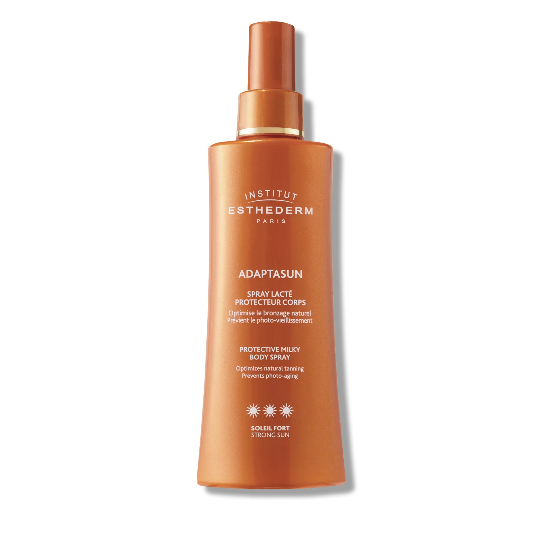 Institut EsthedermAdaptasun Body Spray Strong Sun150ML