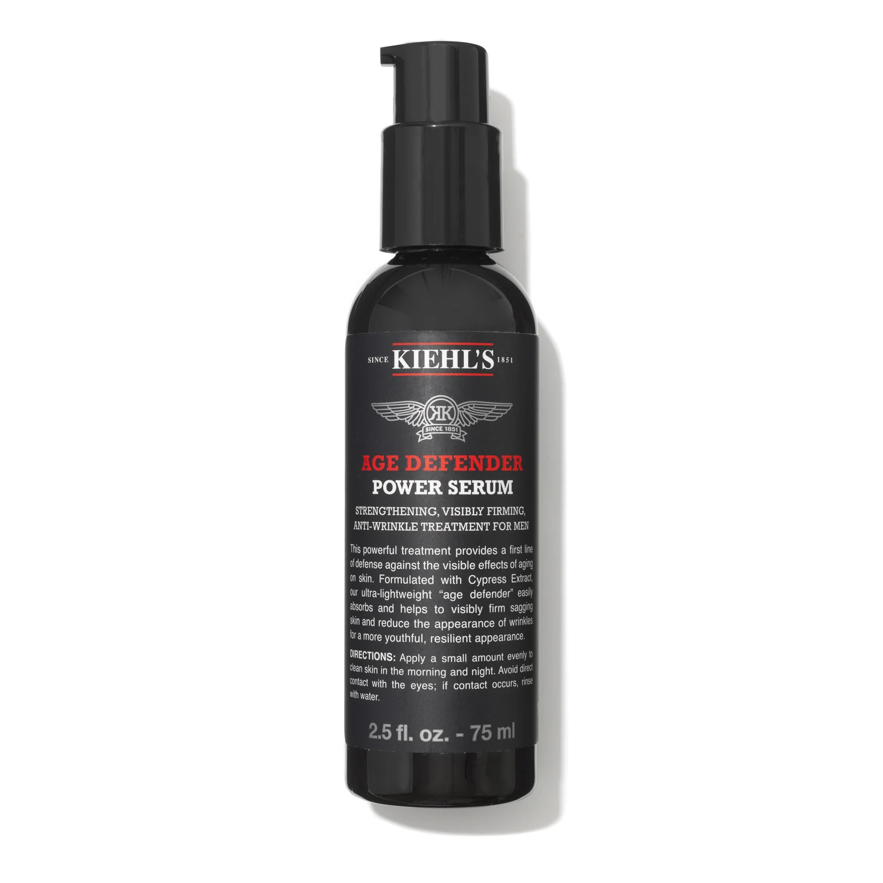 Kiehl'sAge Defender Power Serum75ML