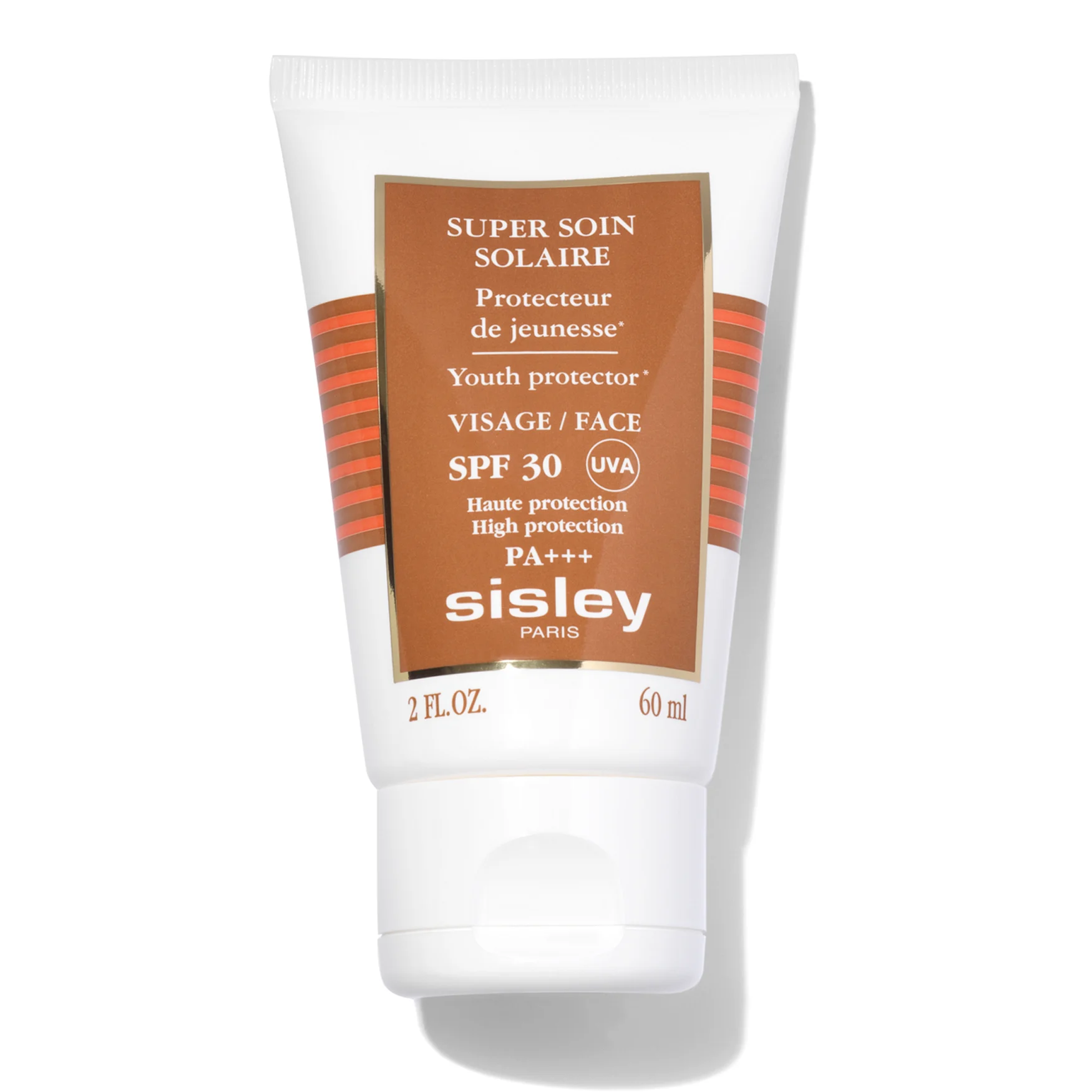 Sisley-ParisSuper Soin Solaire Facial Youth Protector SPF3060ML
