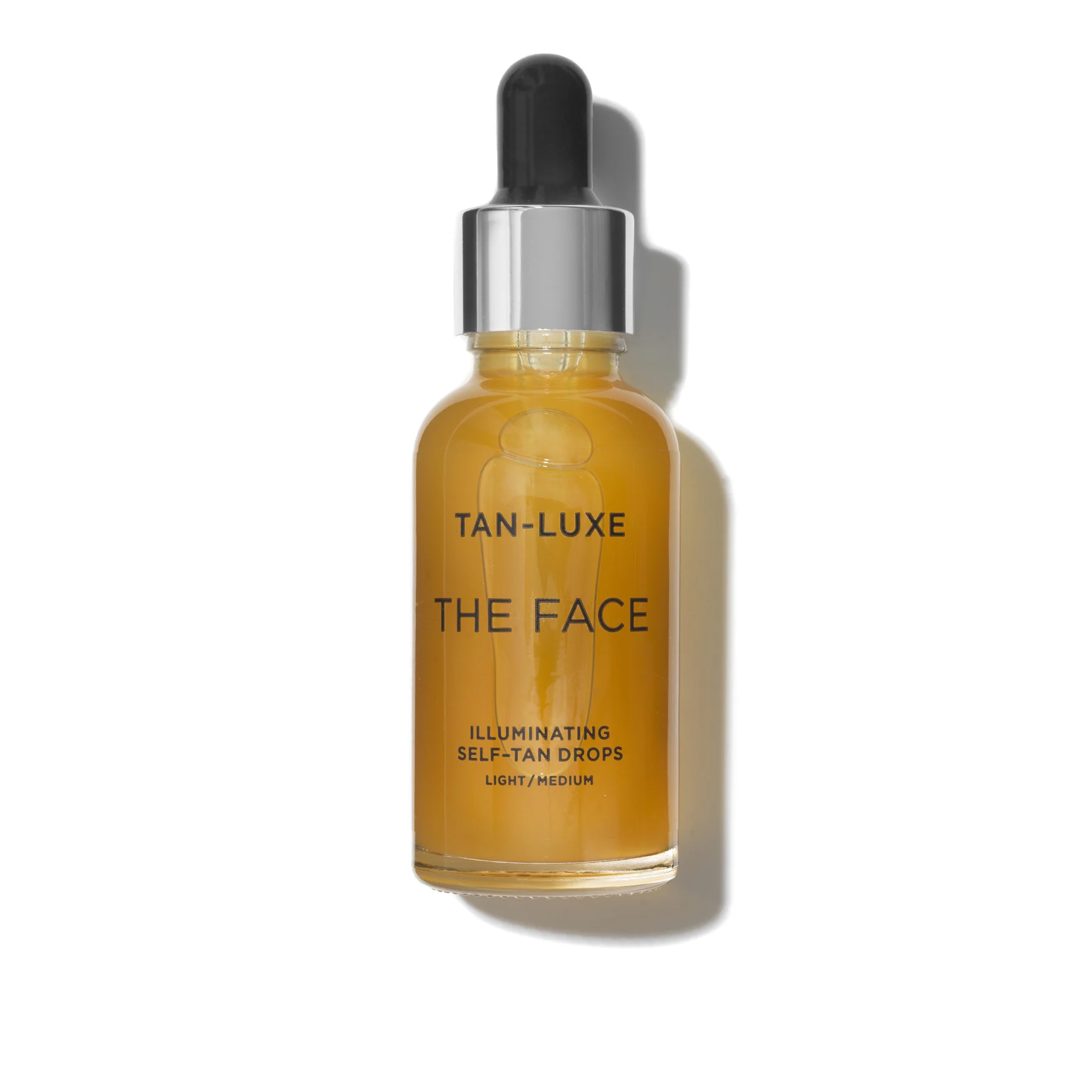 Tan-LuxeThe Face Illuminating Tan Drops30ML