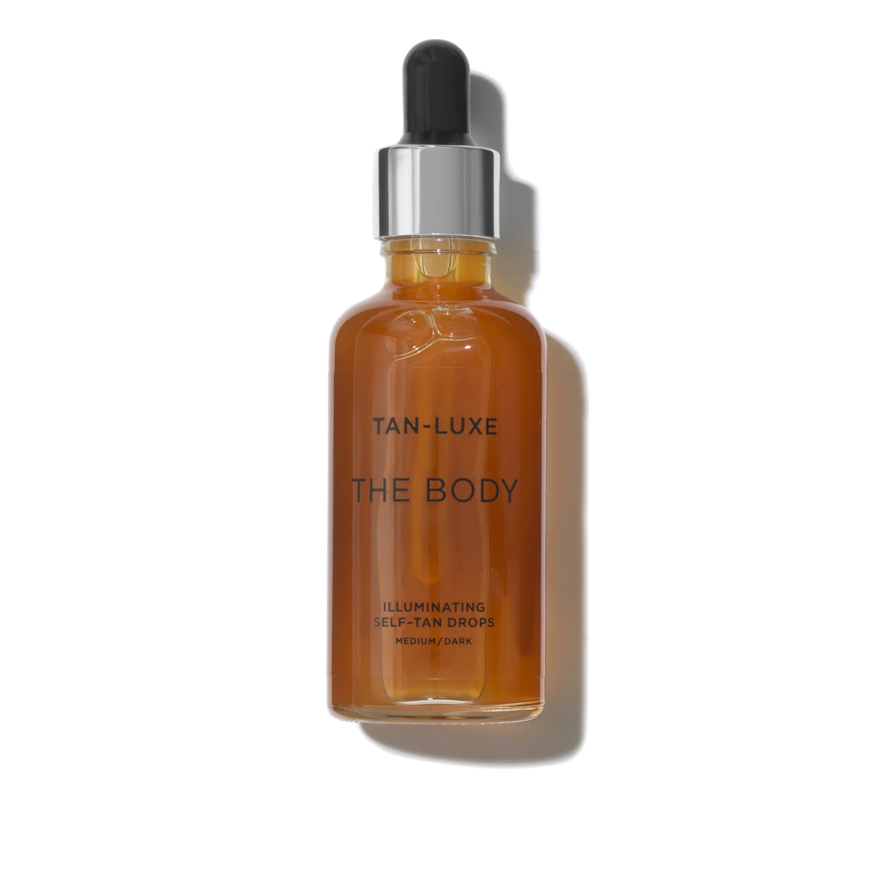 Tan-LuxeThe Body Illuminating Tan Drops50ML