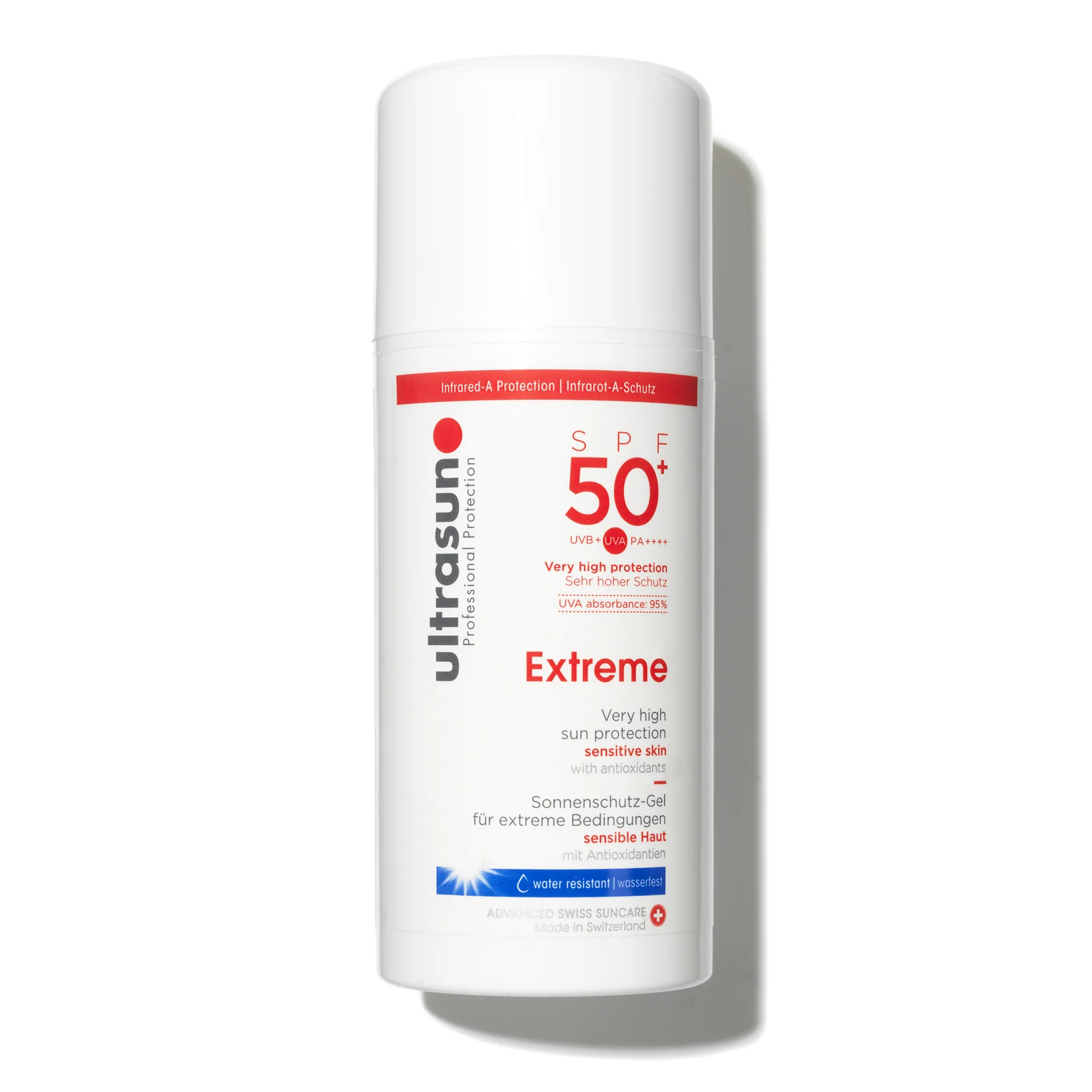UltrasunExtreme SPF50+100ML