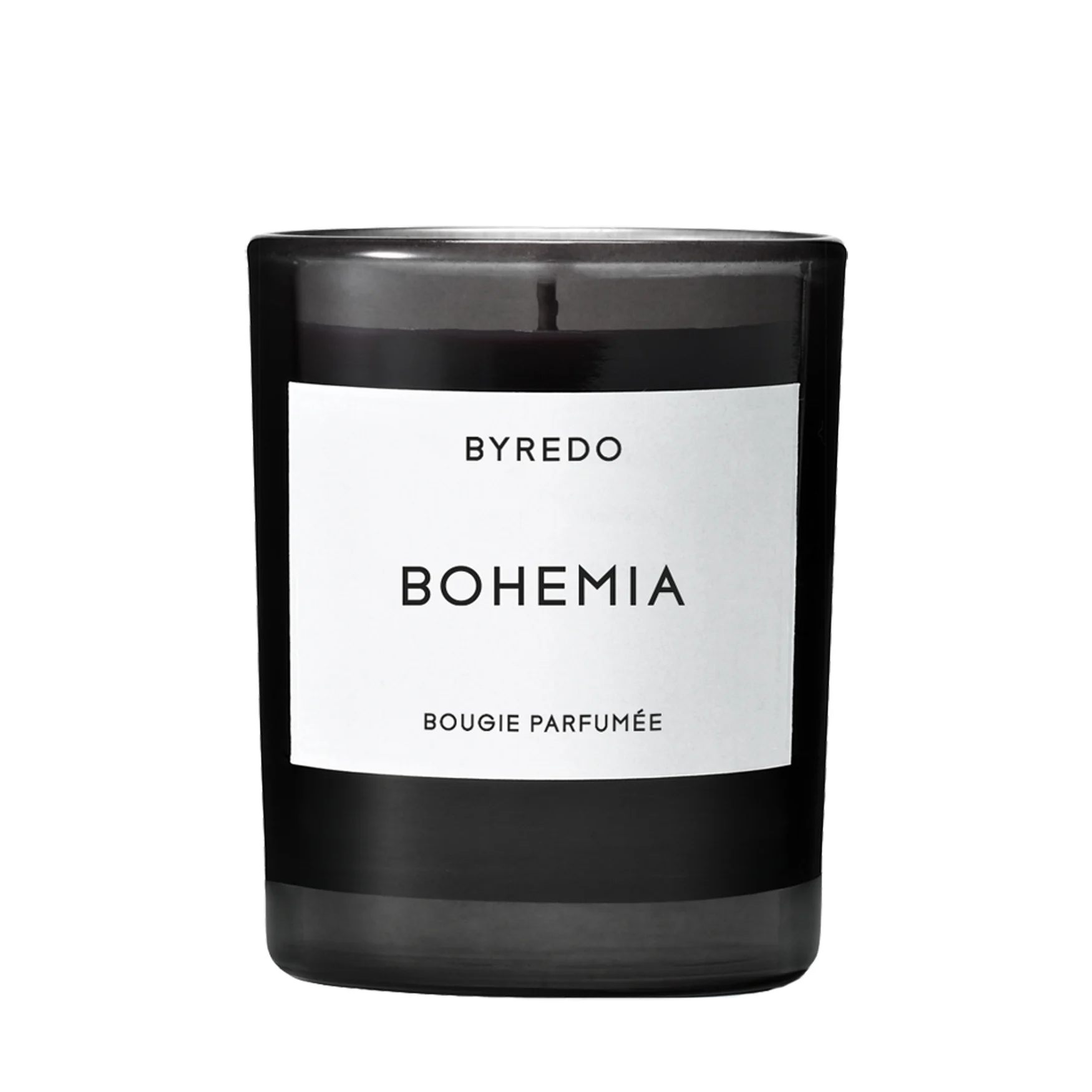 ByredoBohemia Mini Candle70G