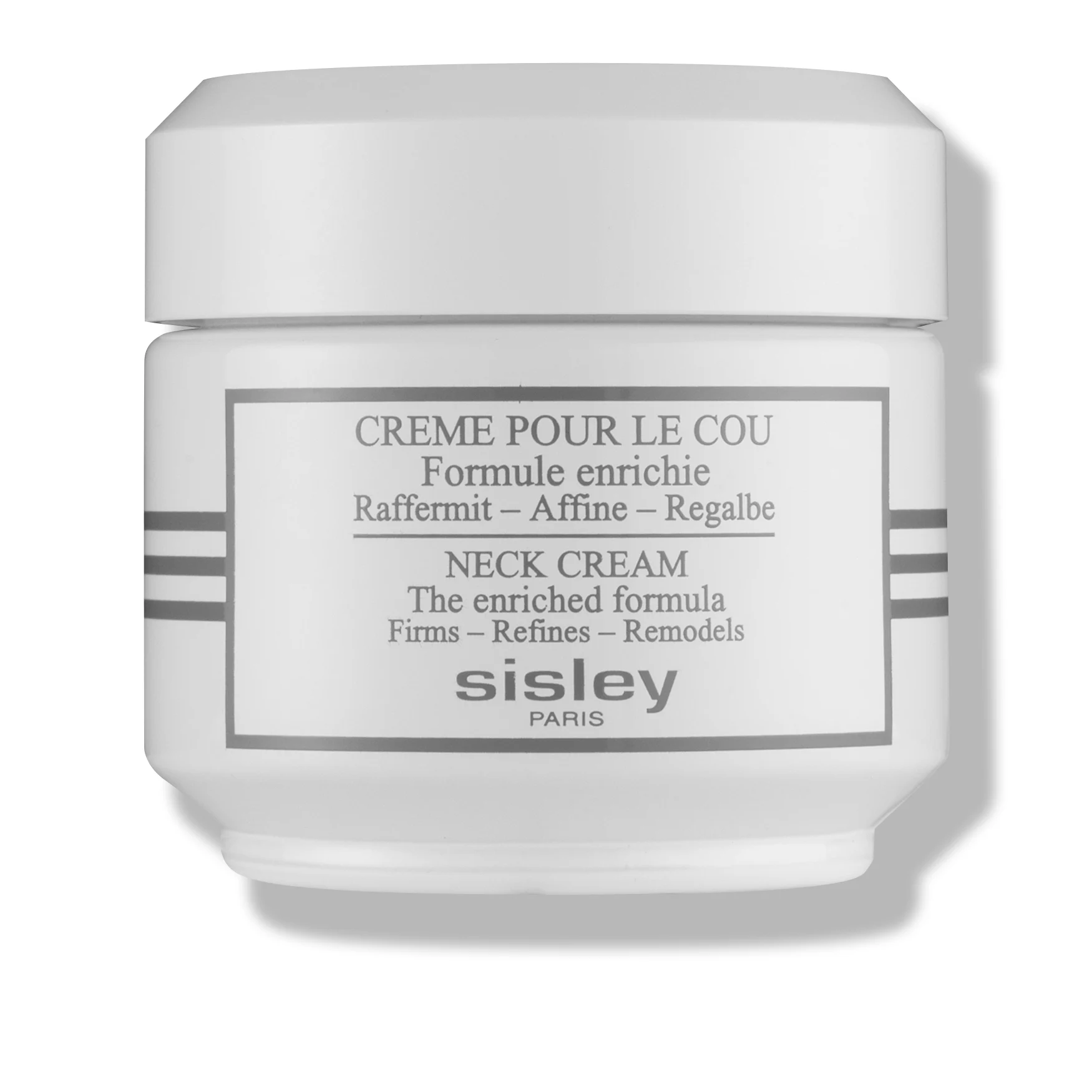 Sisley-ParisNeck Cream: The Enriched Formula50ML