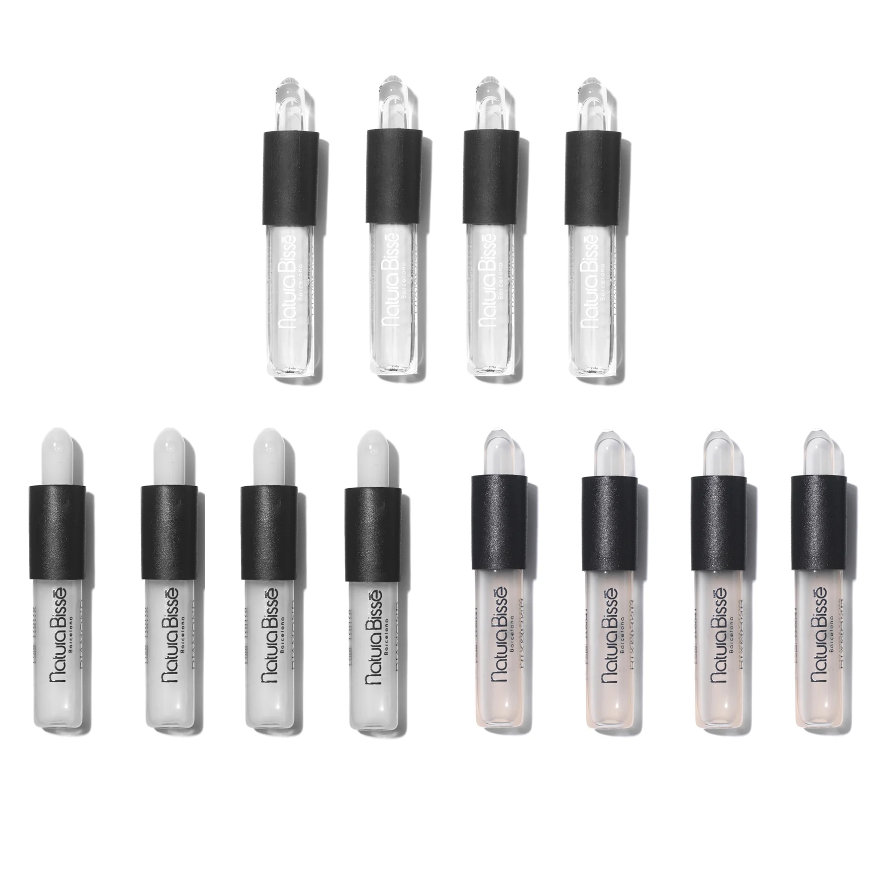 Natura BisséDiamond Instant Glow