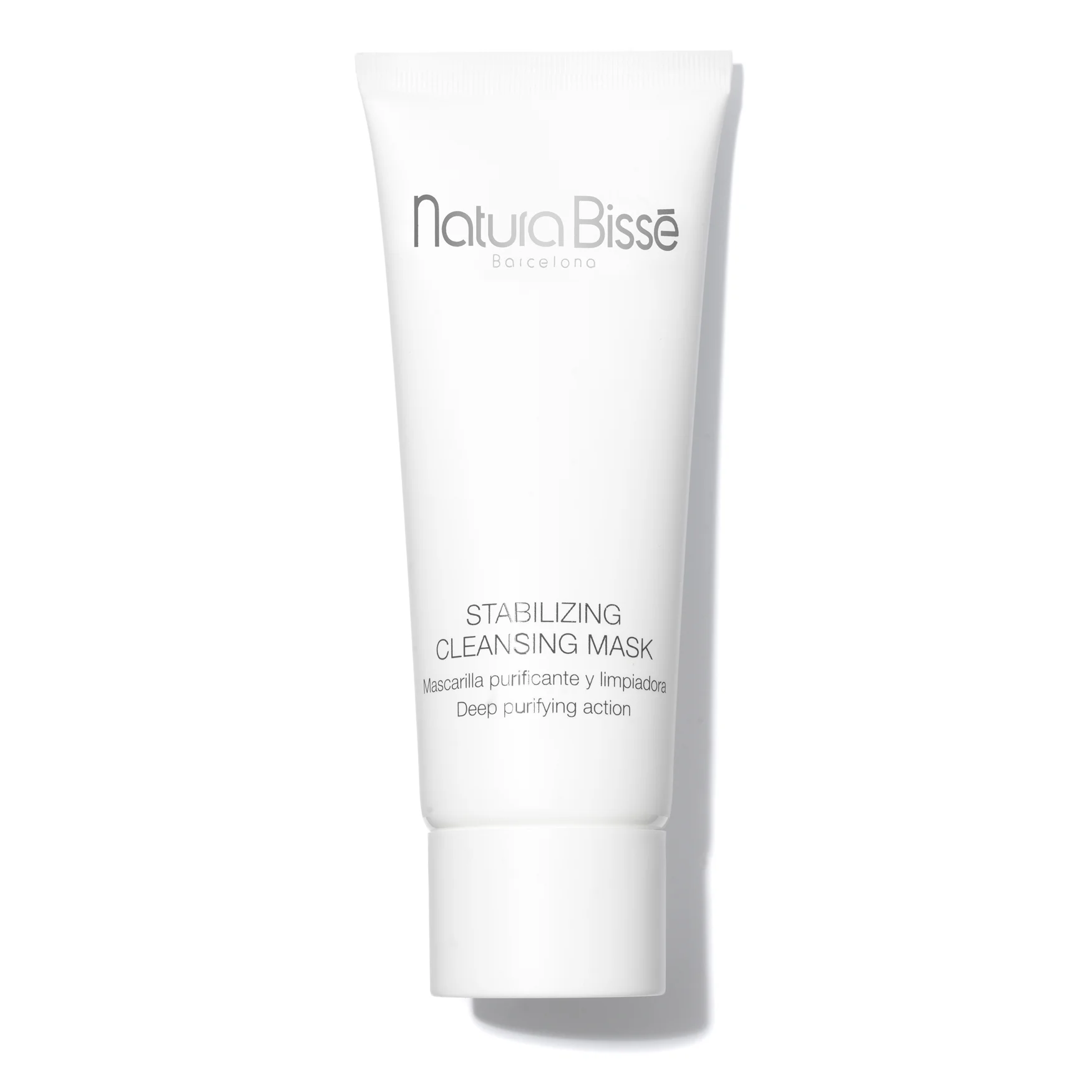 Natura BisséStabilizing Cleansing Mask75ML