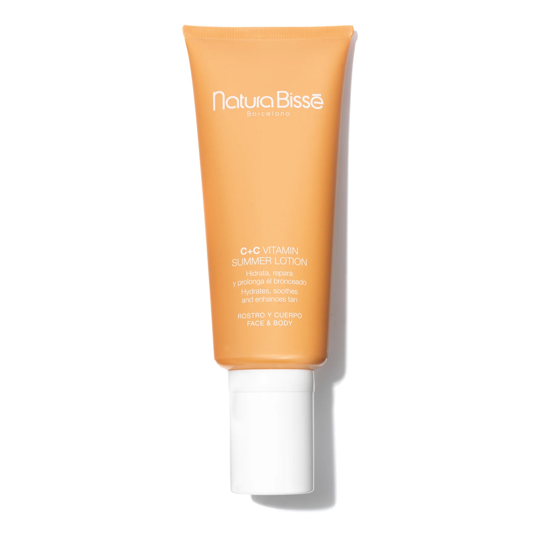 Natura BisséC+C Vitamin Summer Lotion200ML