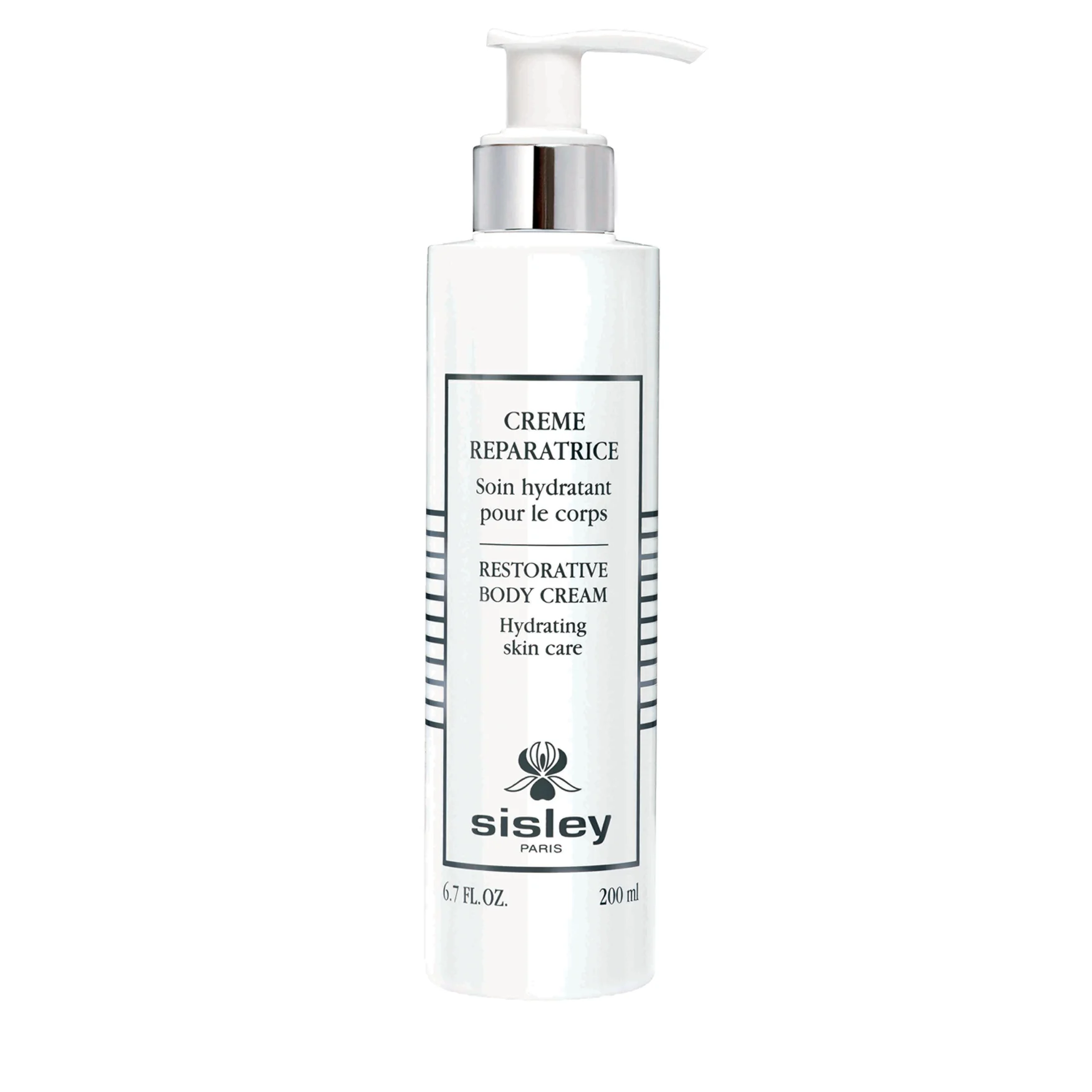 Sisley-ParisRestorative Body Cream200ML