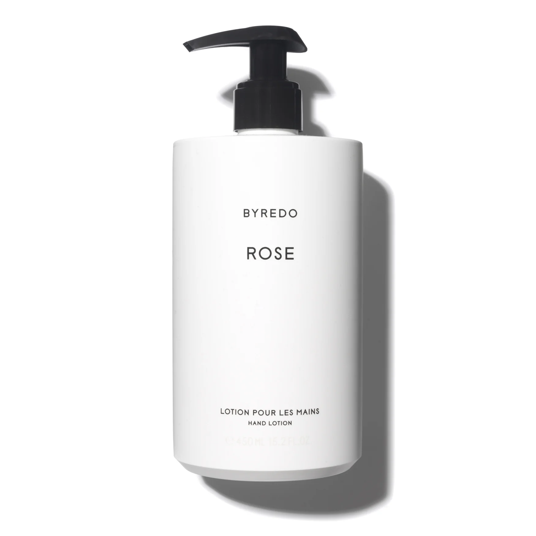 ByredoRose Hand Lotion450ML